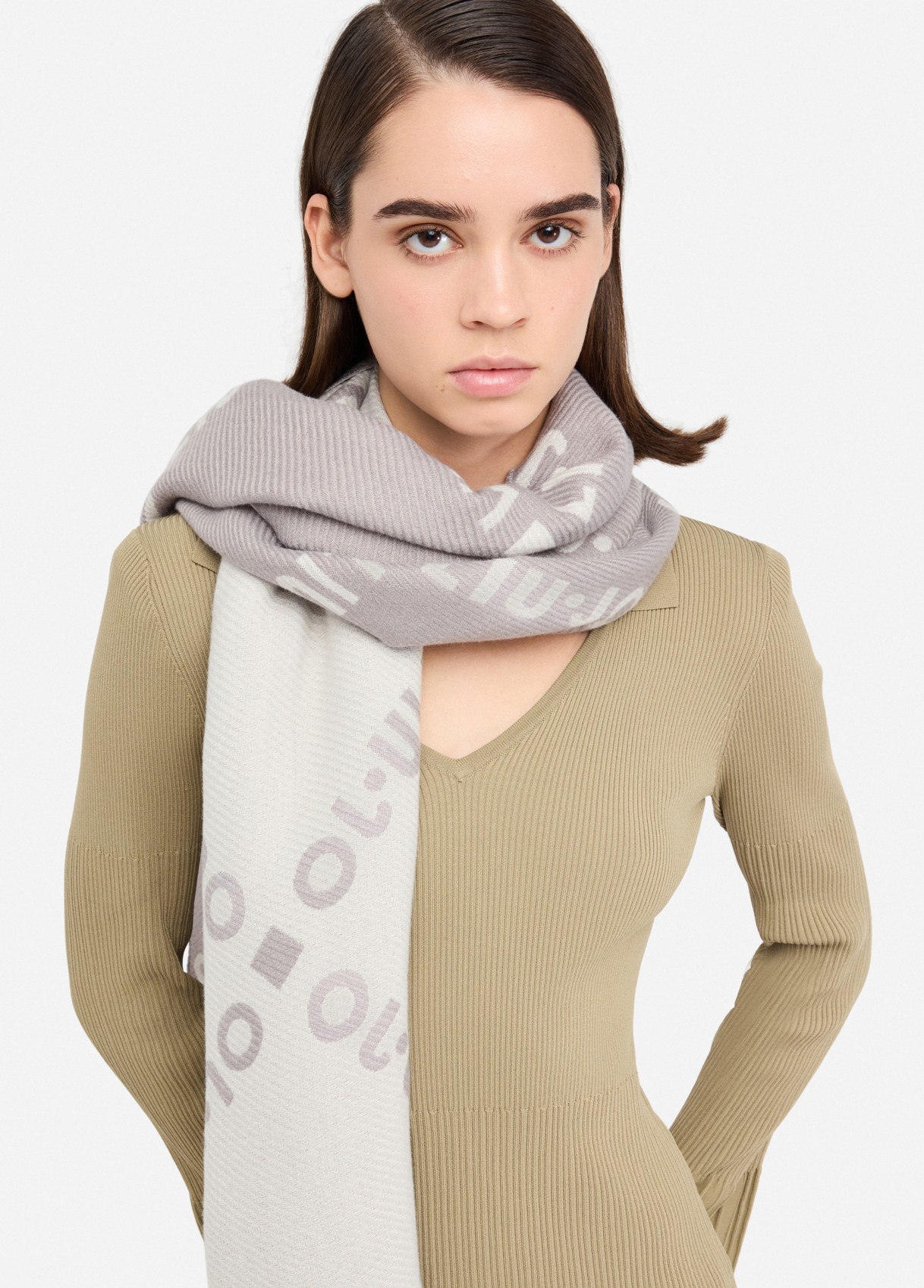 LIU JO M TOTE ΤΣΑΝΤΑ AF5081E0037 | CHOCOLATE