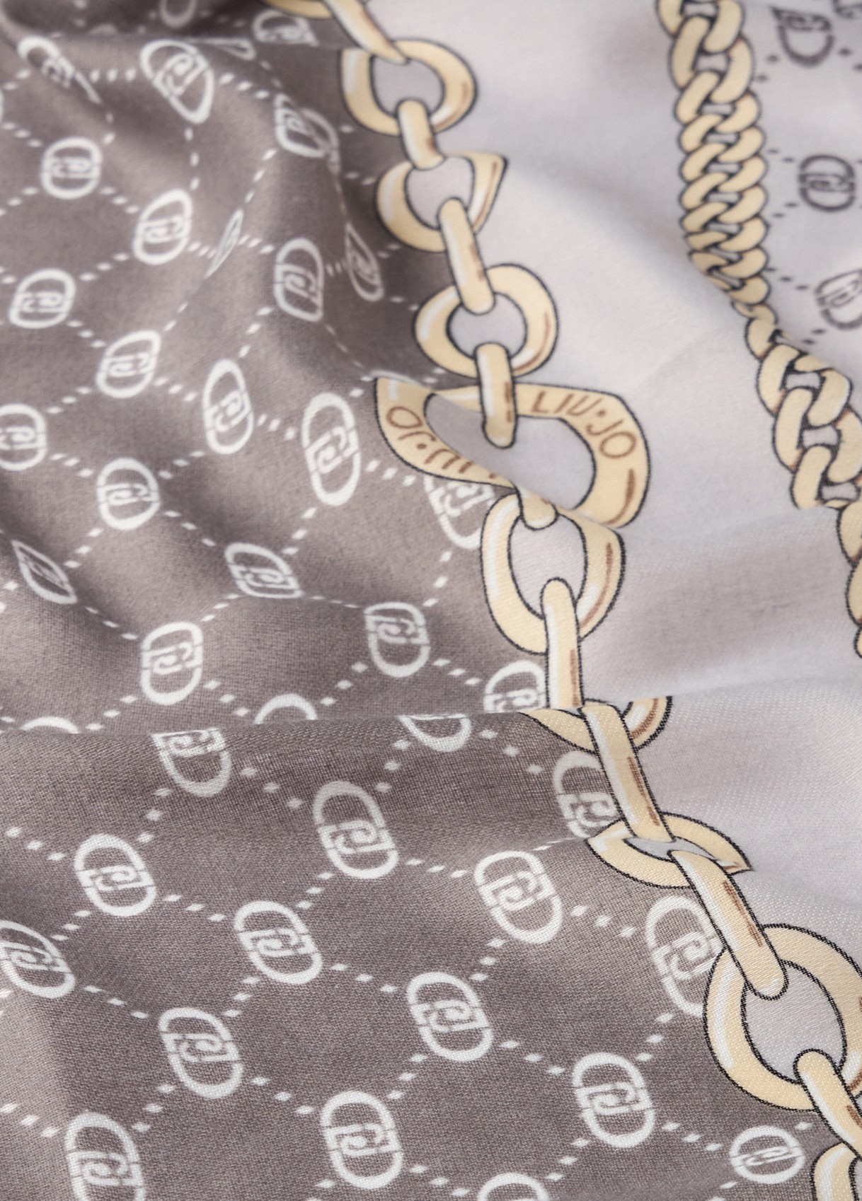 LIU JO ECS FOULARD COLBLOCKCHAIN 120 ΑΞΕΣΟΥΑΡ ΓΥΝΑΙΚΕΙΟ | BLACK LIU JO ECS FOULARD COLBLOCKCHAIN 120 ΑΞΕΣΟΥΑΡ ΓΥΝΑΙΚΕΙΟ | BLACK