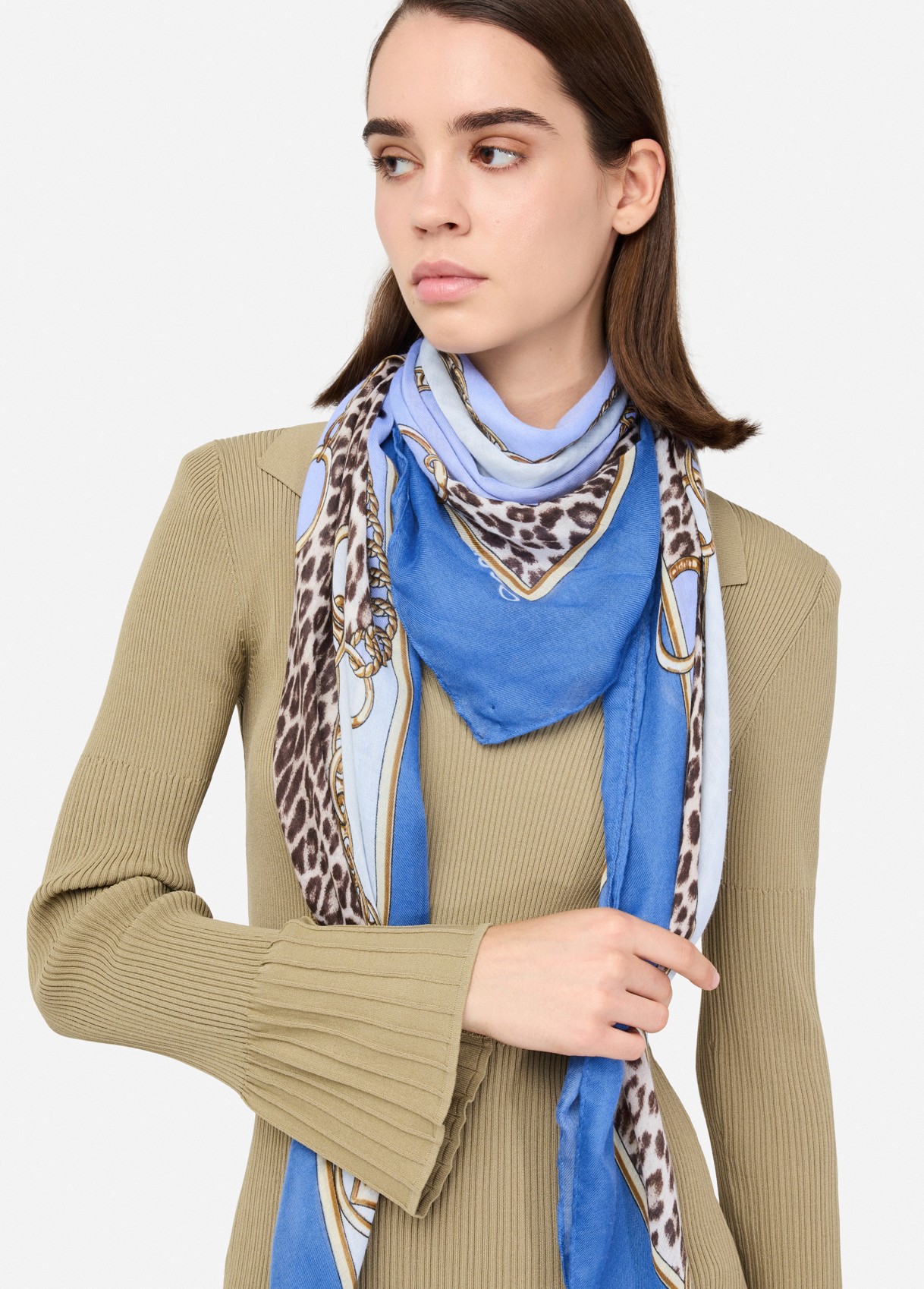 LIU JO M TOTE ΤΣΑΝΤΑ AF5081E0037 | CHOCOLATE