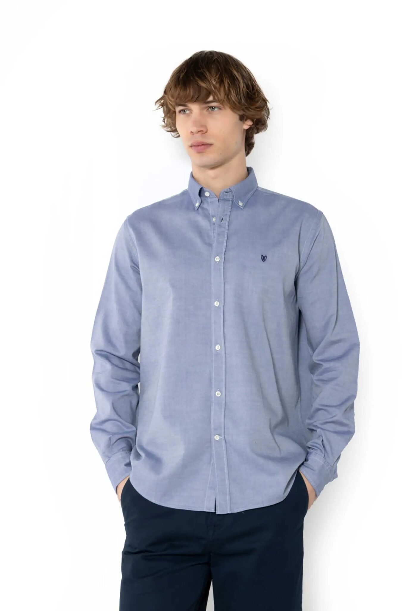 ΠΟΥΚΑΜΙΣΟ 3AAP0571-71 | CIEL ΠΟΥΚΑΜΙΣΟ 3AAP0571-71 | CIEL