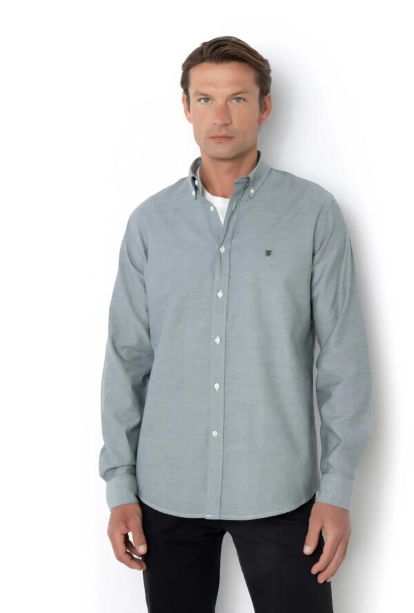 ΠΟΥΚΑΜΙΣΟ 3AAP0571-71 | OLIVE