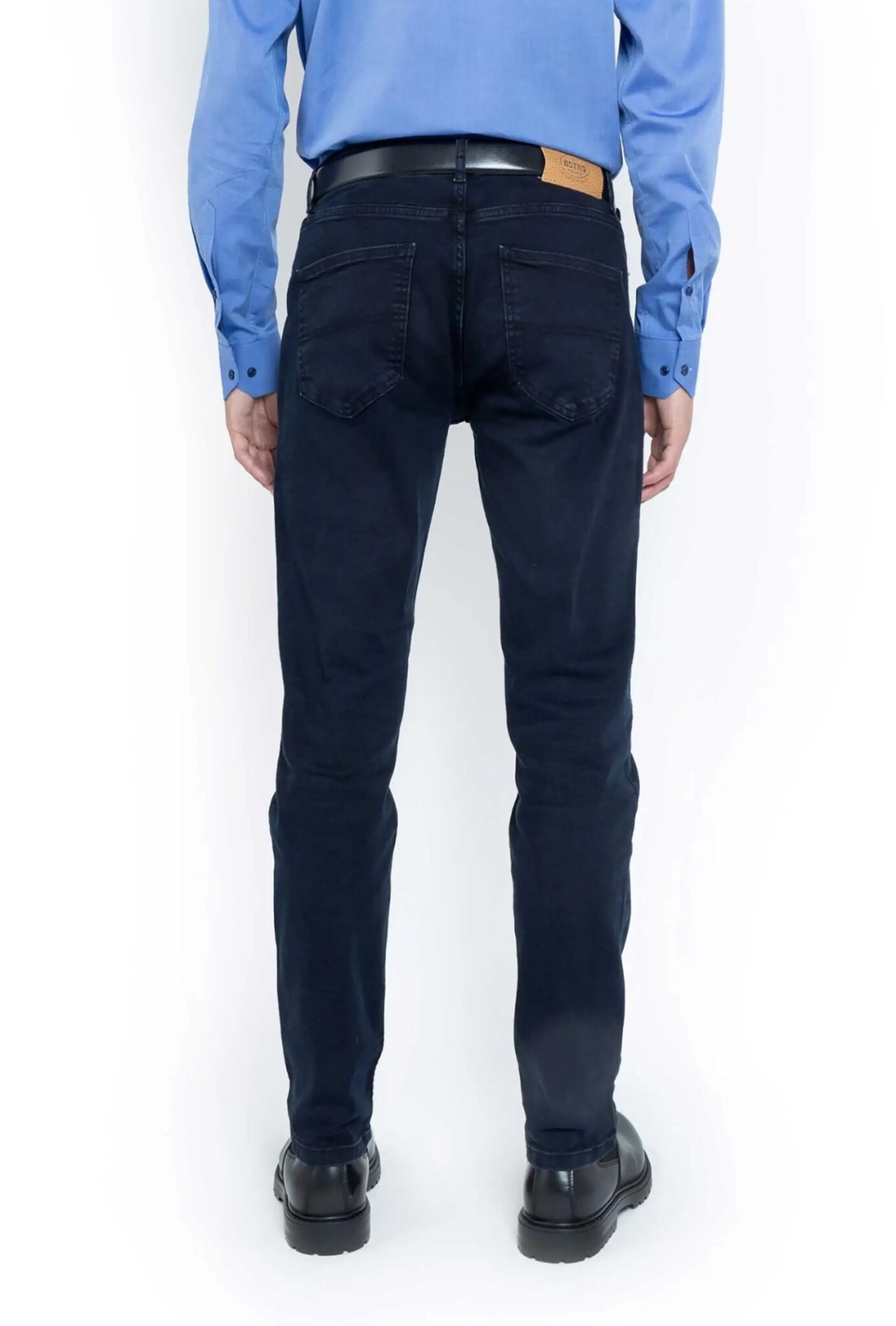 ΠΑΝΤΕΛΟΝΙ DENIM 3CJ2561023-71 | DENIM ΠΑΝΤΕΛΟΝΙ DENIM 3CJ2561023-71 | DENIM