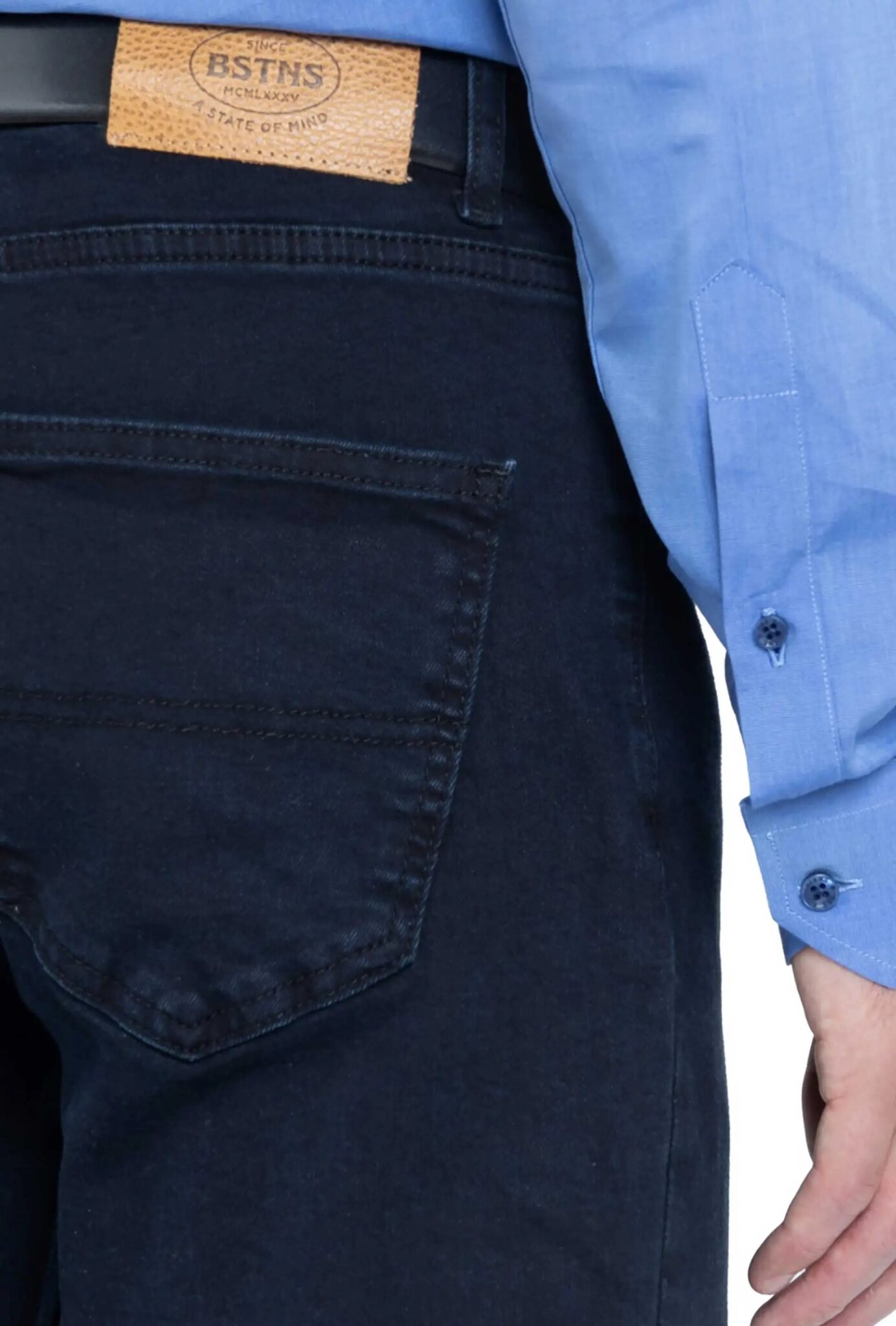 ΠΑΝΤΕΛΟΝΙ DENIM 3CJ2561023-71 | DENIM ΠΑΝΤΕΛΟΝΙ DENIM 3CJ2561023-71 | DENIM