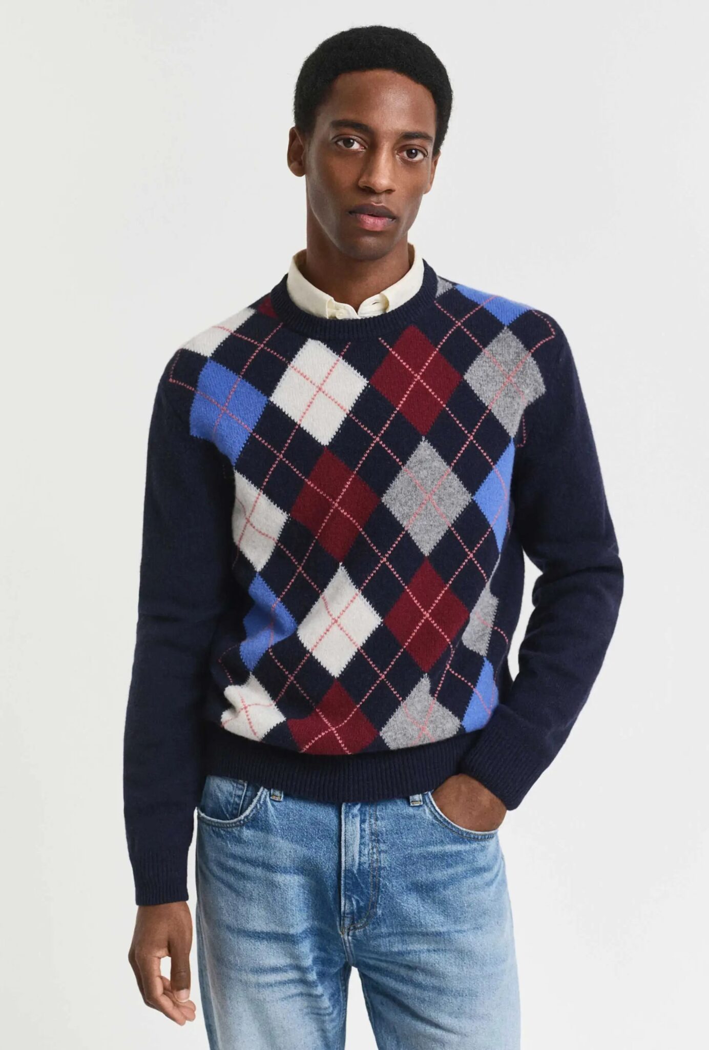 ΠΛΕΚΤΟ 3AH1957-71 | BLACK