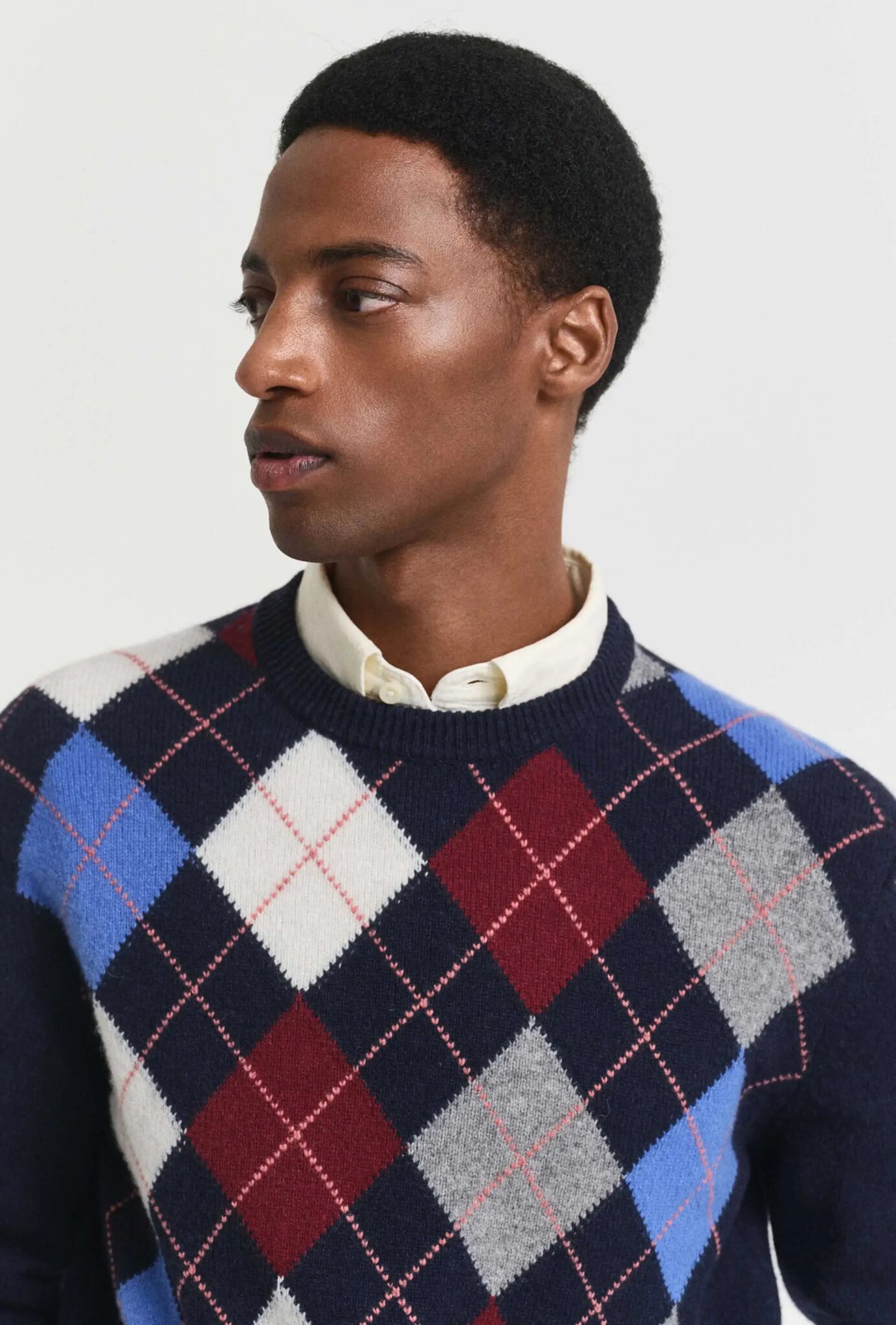 ΠΛΕΚΤΟ 3AH1957-71 | BLACK