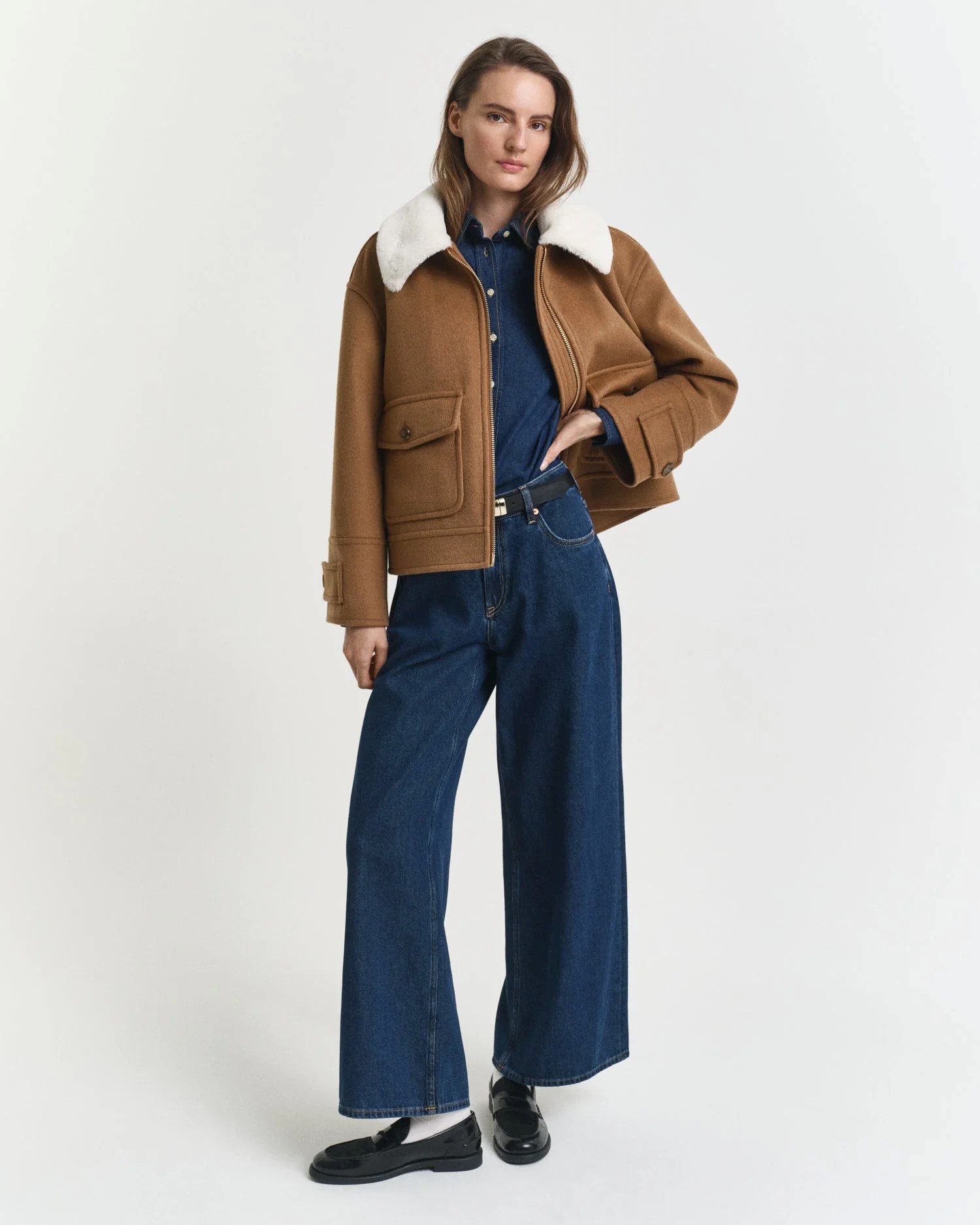 ΥΠΟΚΑΜΙΣΟ ΜΜ 3GW4300381-71 | DENIM ΥΠΟΚΑΜΙΣΟ ΜΜ 3GW4300381-71 | DENIM