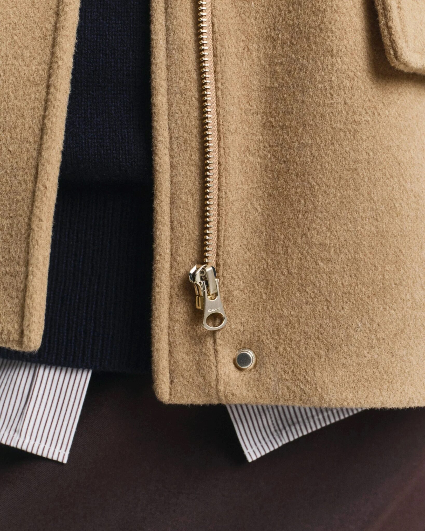 ΠΑΛΤΟ 3GW4700395-71 | BEIGE ΠΑΛΤΟ 3GW4700395-71 | BEIGE