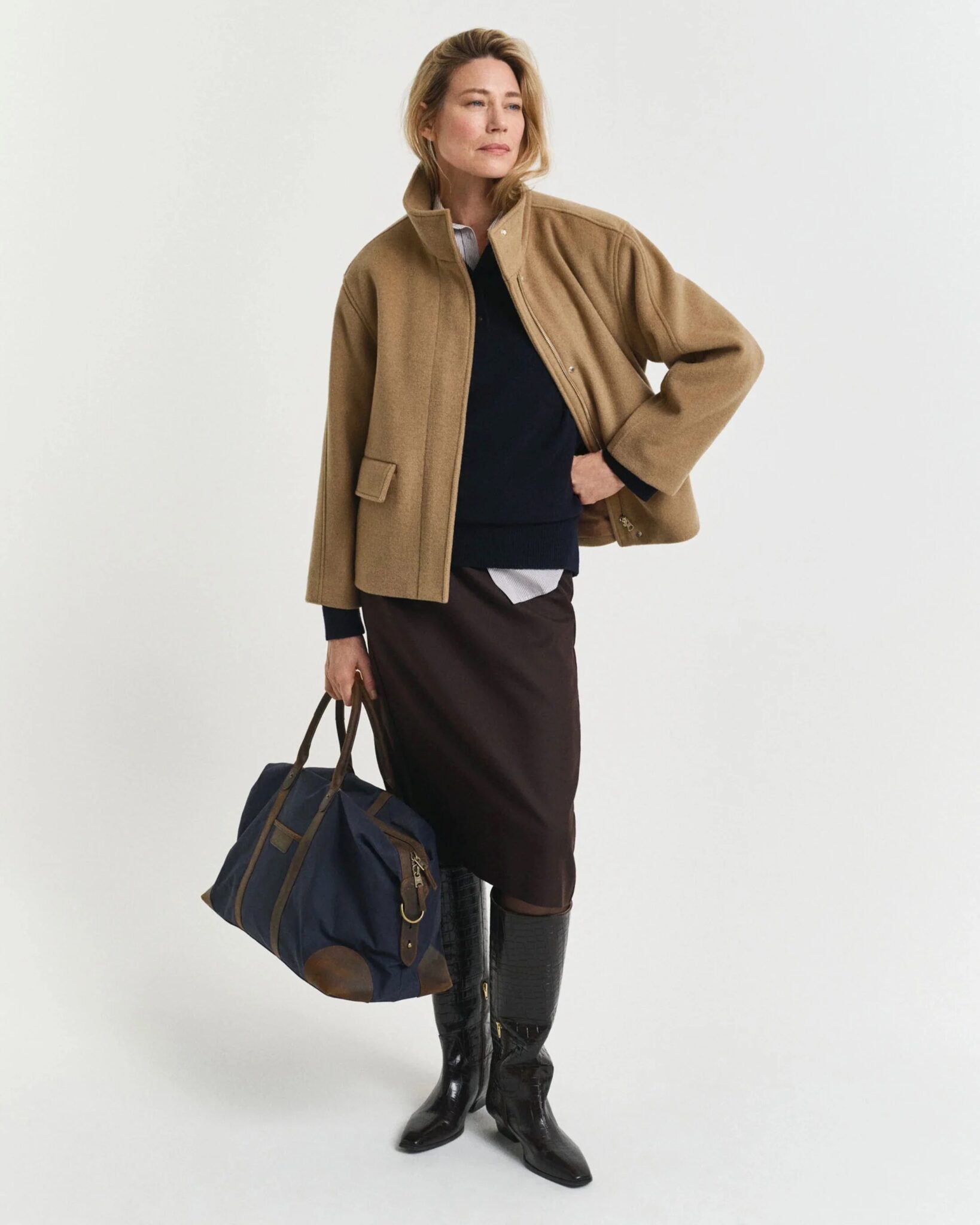 ΠΑΛΤΟ 3GW4700395-71 | BEIGE ΠΑΛΤΟ 3GW4700395-71 | BEIGE