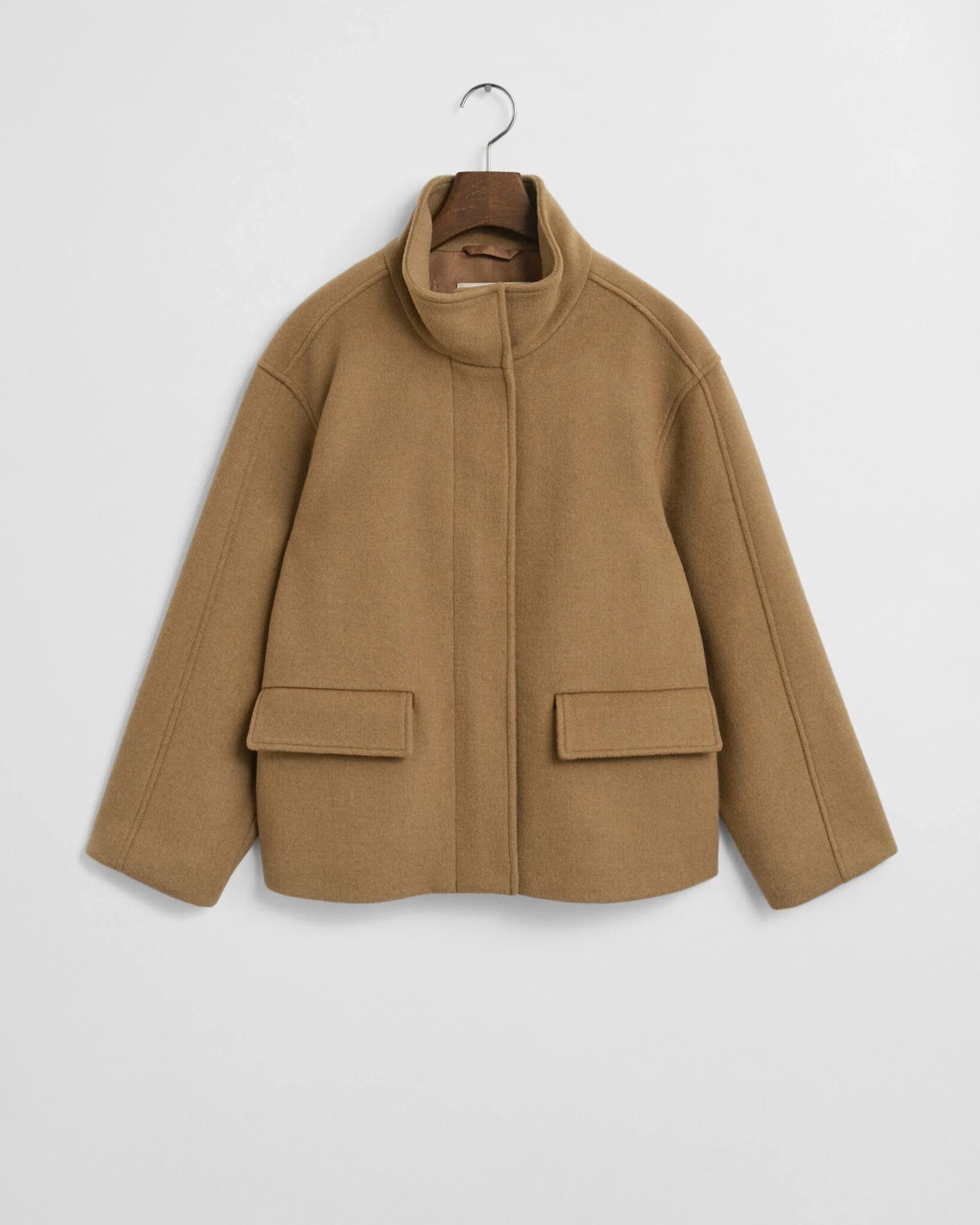 ΠΑΛΤΟ 3GW4700395-71 | BEIGE ΠΑΛΤΟ 3GW4700395-71 | BEIGE