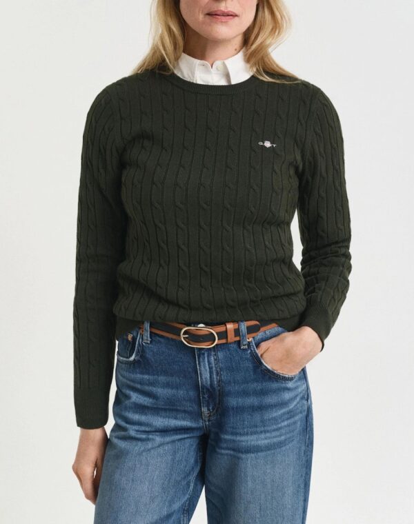 ΠΛΕΚΤΟ ΜΜ 3GW4800100-71 | KHAKI