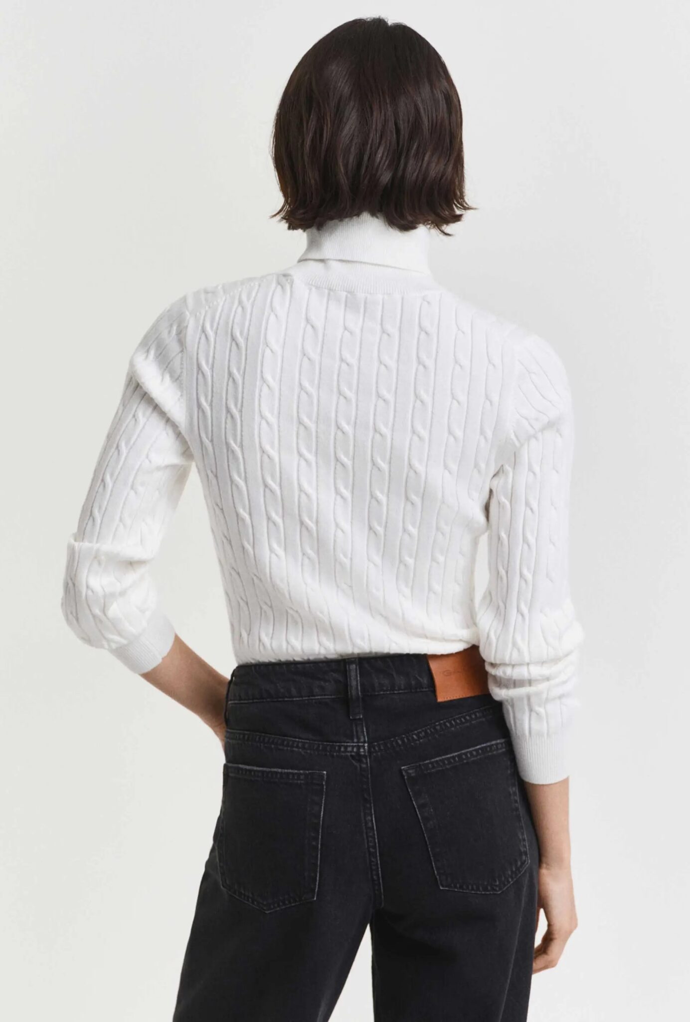 ΠΛΕΚΤΟ ΜΜ 3GW4800102-71 | WHITE ΠΛΕΚΤΟ ΜΜ 3GW4800102-71 | WHITE