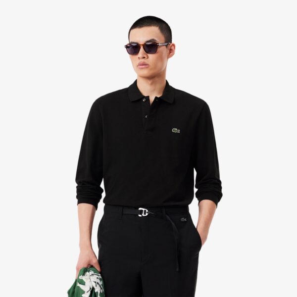 POLO  ΜΜ 3L1312-71 | BLACK