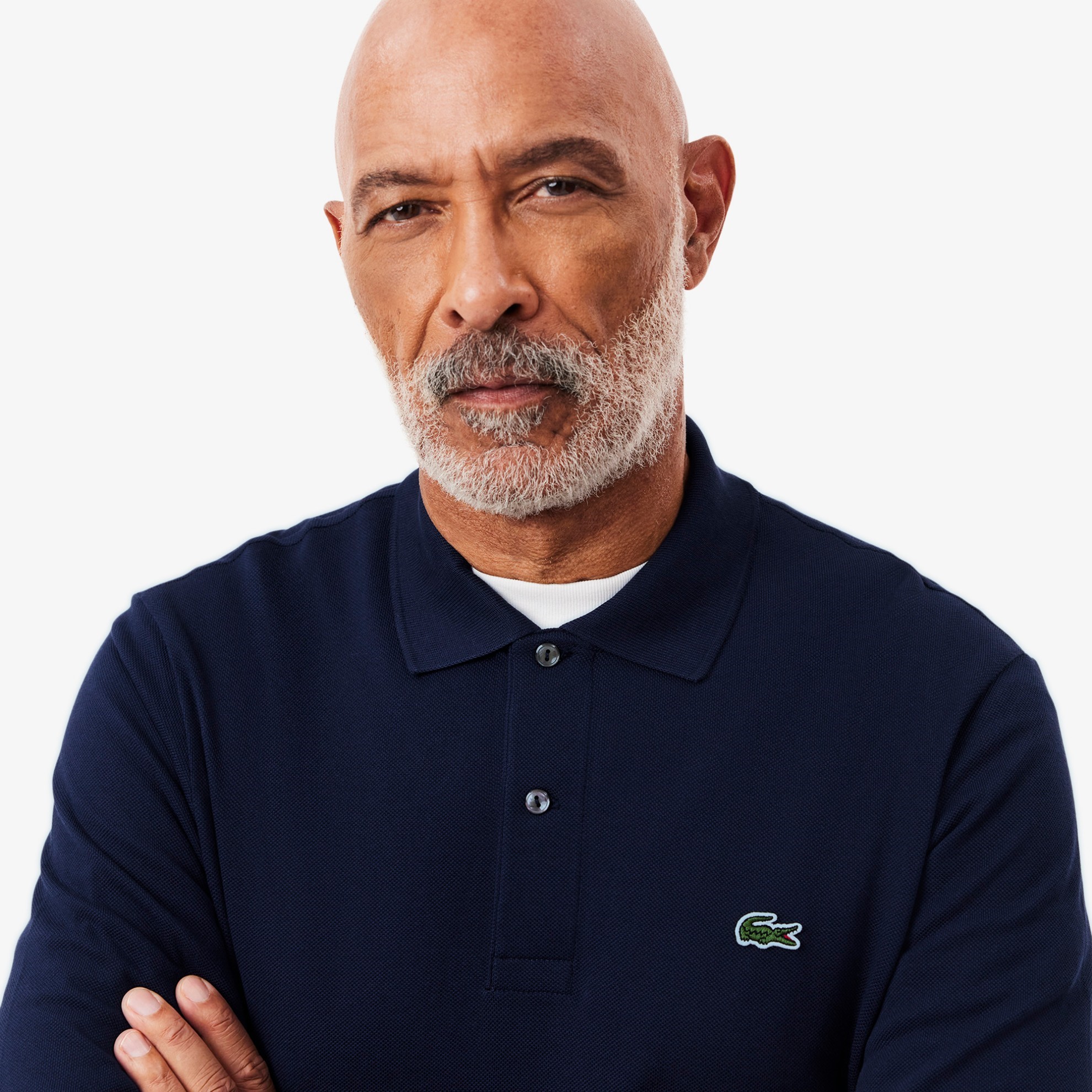 ΜΠΛΟΥΖΑ POLO PIQUE REGULAR FIT3PL1151-71 | GREEN