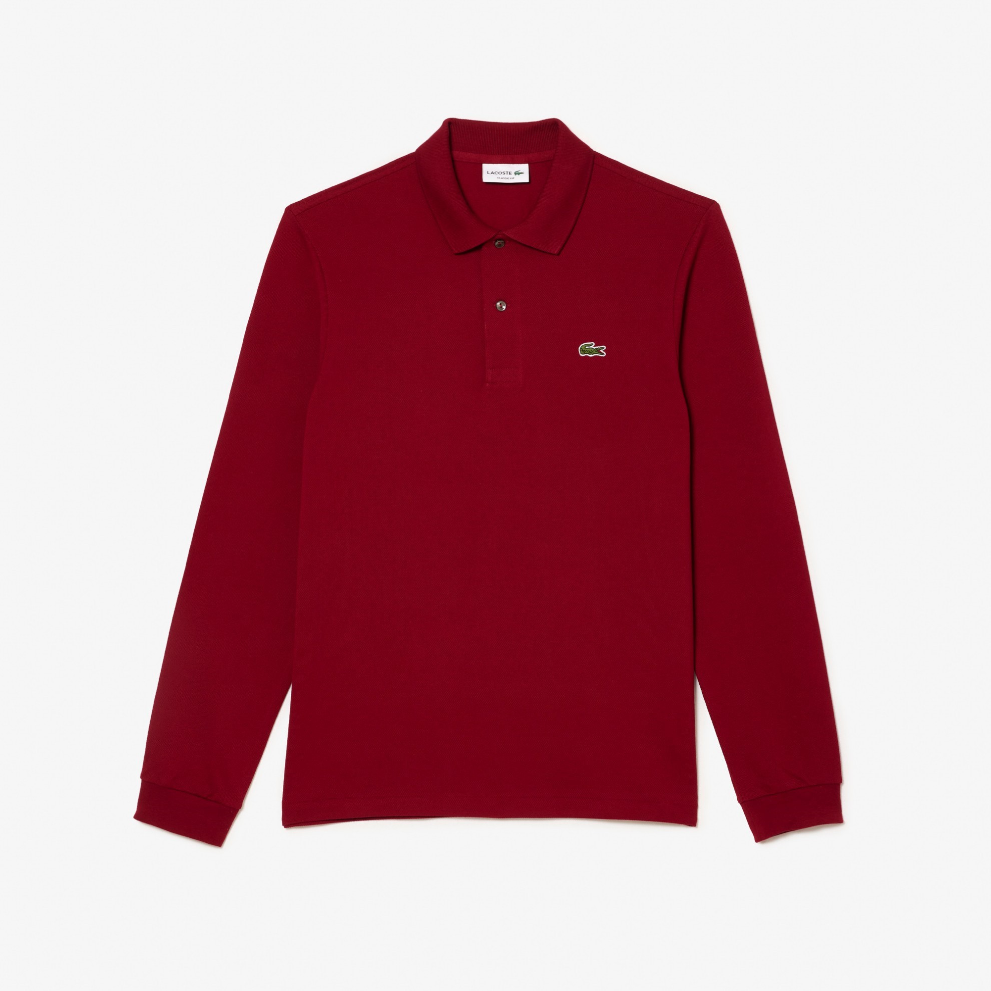 POLO  ΜΜ 3L1312-71 | BORDEAUX POLO  ΜΜ 3L1312-71 | BORDEAUX