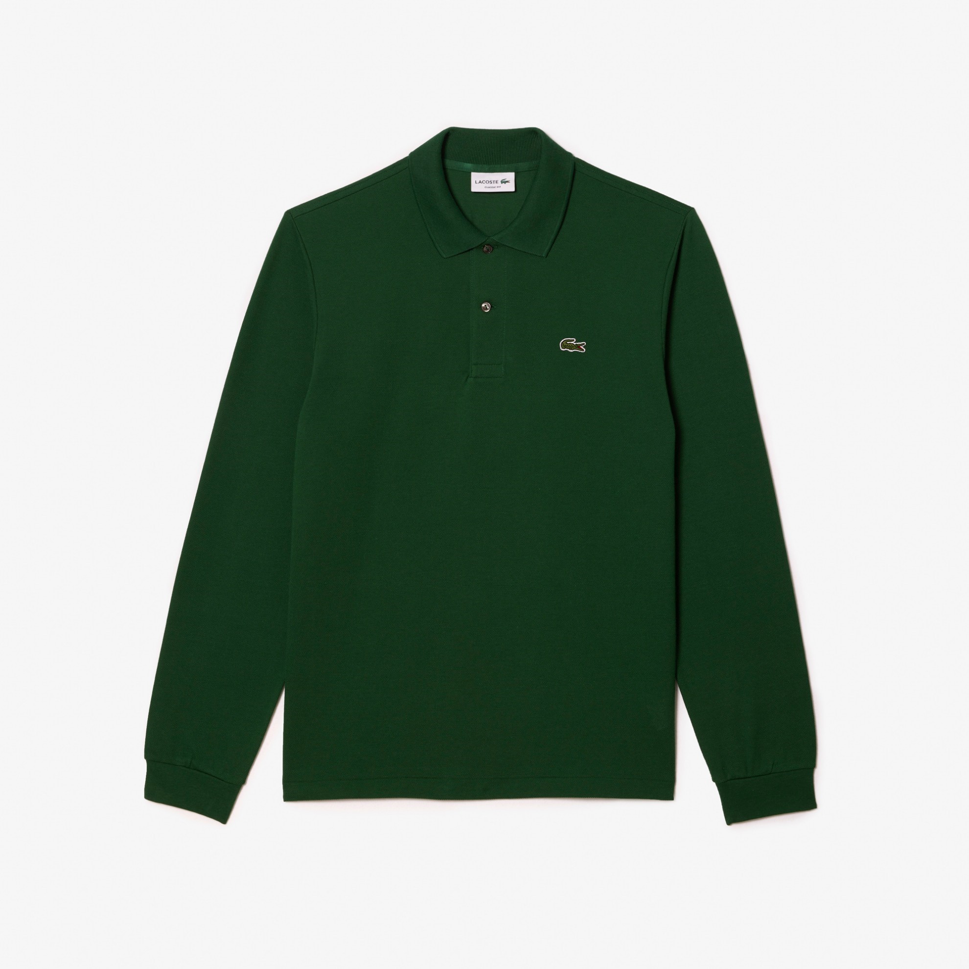 POLO  ΜΜ 3L1312-71 | GREEN POLO  ΜΜ 3L1312-71 | GREEN