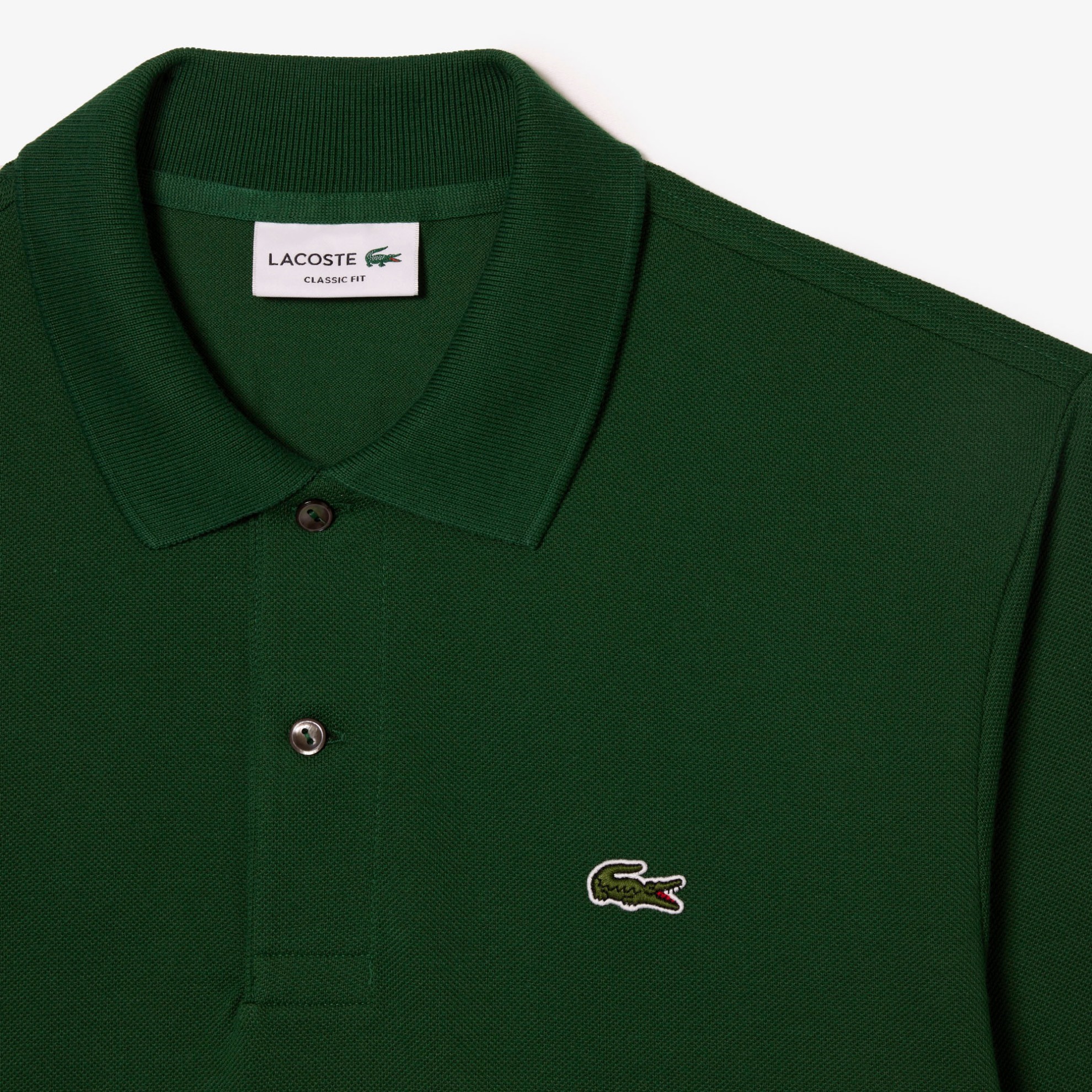POLO  ΜΜ 3L1312-71 | GREEN POLO  ΜΜ 3L1312-71 | GREEN