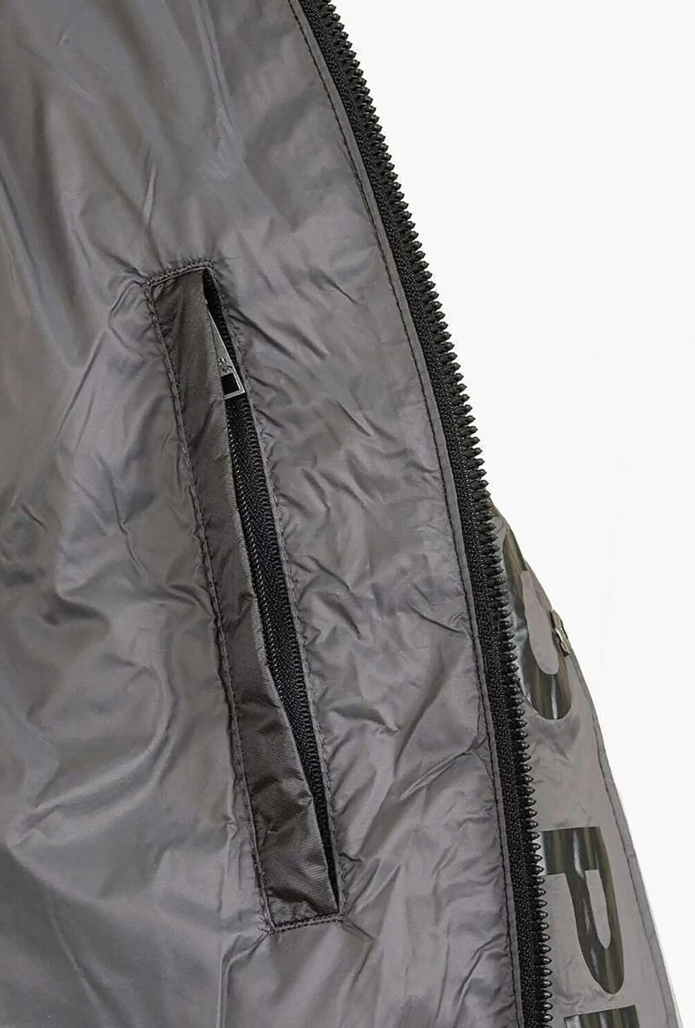 ΜΠΟΥΦΑΝ 3LMMBO021-71 | GREY ΜΠΟΥΦΑΝ 3LMMBO021-71 | GREY