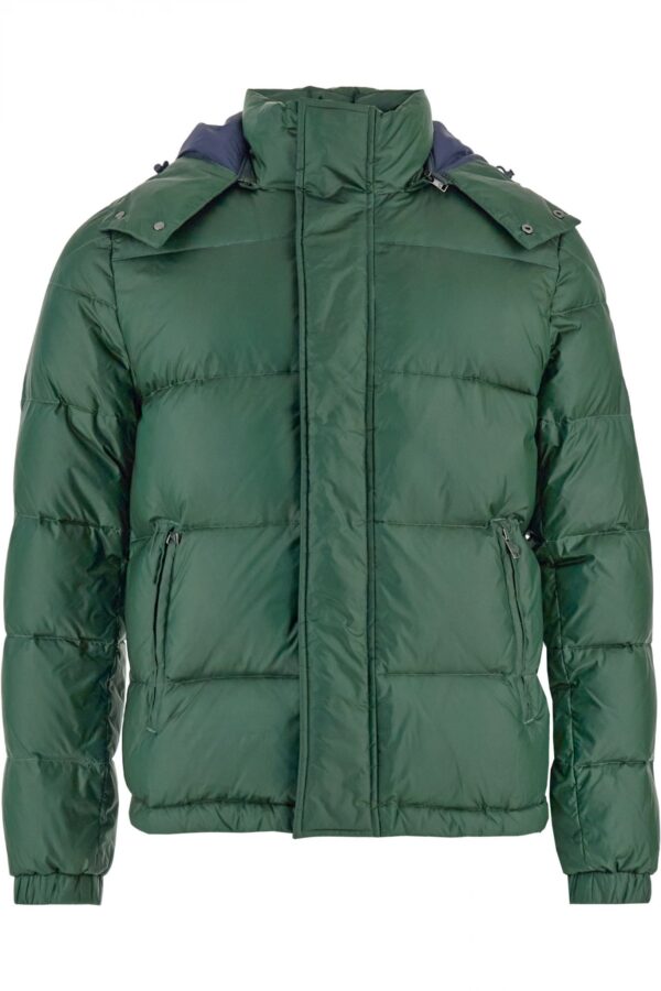 ΜΠΟΥΦΑΝ 3LMMBO021-71 | DARK GREEN