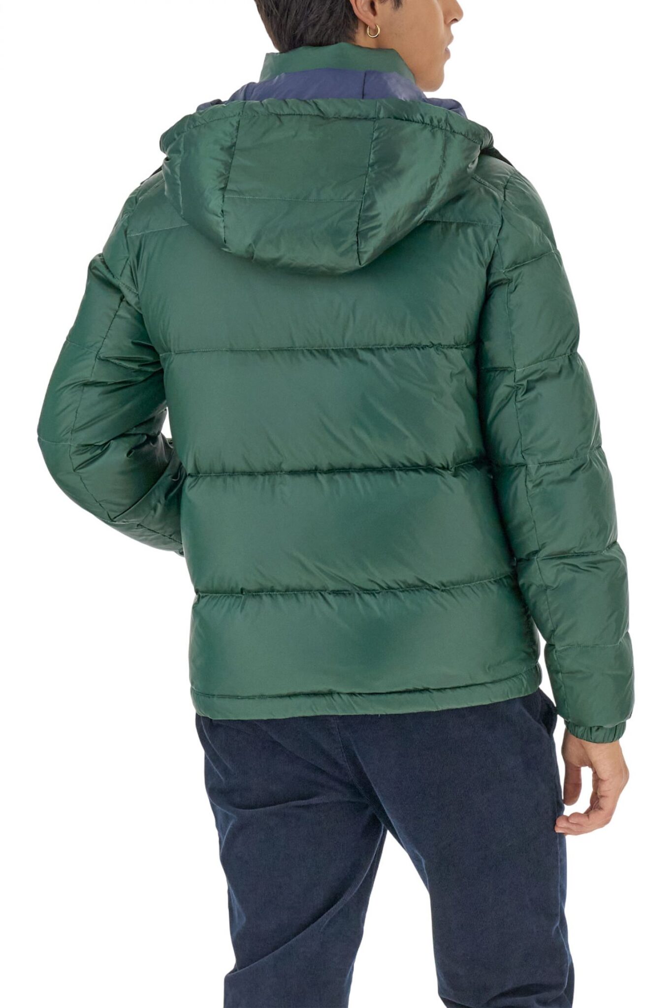 ΜΠΟΥΦΑΝ 3LMMBO021-71 | DARK GREEN ΜΠΟΥΦΑΝ 3LMMBO021-71 | DARK GREEN