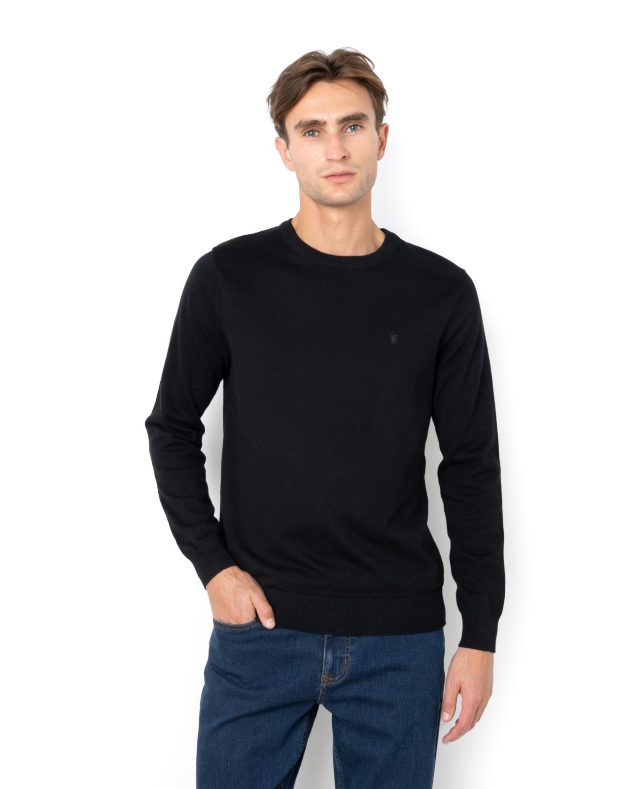 ΠΛΕΚΤΟ ΒΑΜΒΑΚΕΡΟ | BLACK ΠΛΕΚΤΟ ΒΑΜΒΑΚΕΡΟ | BLACK