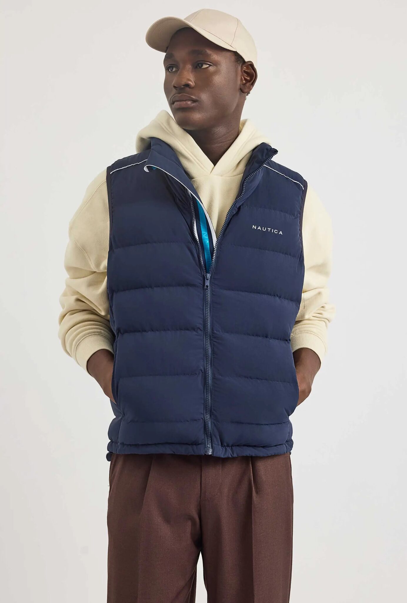 ΦΟΥΤΕΡ 3NCN7S03392-71 | BLACK