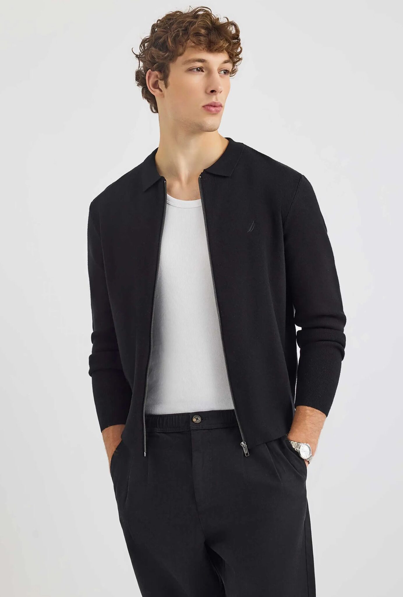 ΦΟΥΤΕΡ 3NCN7S03392-71 | BLACK