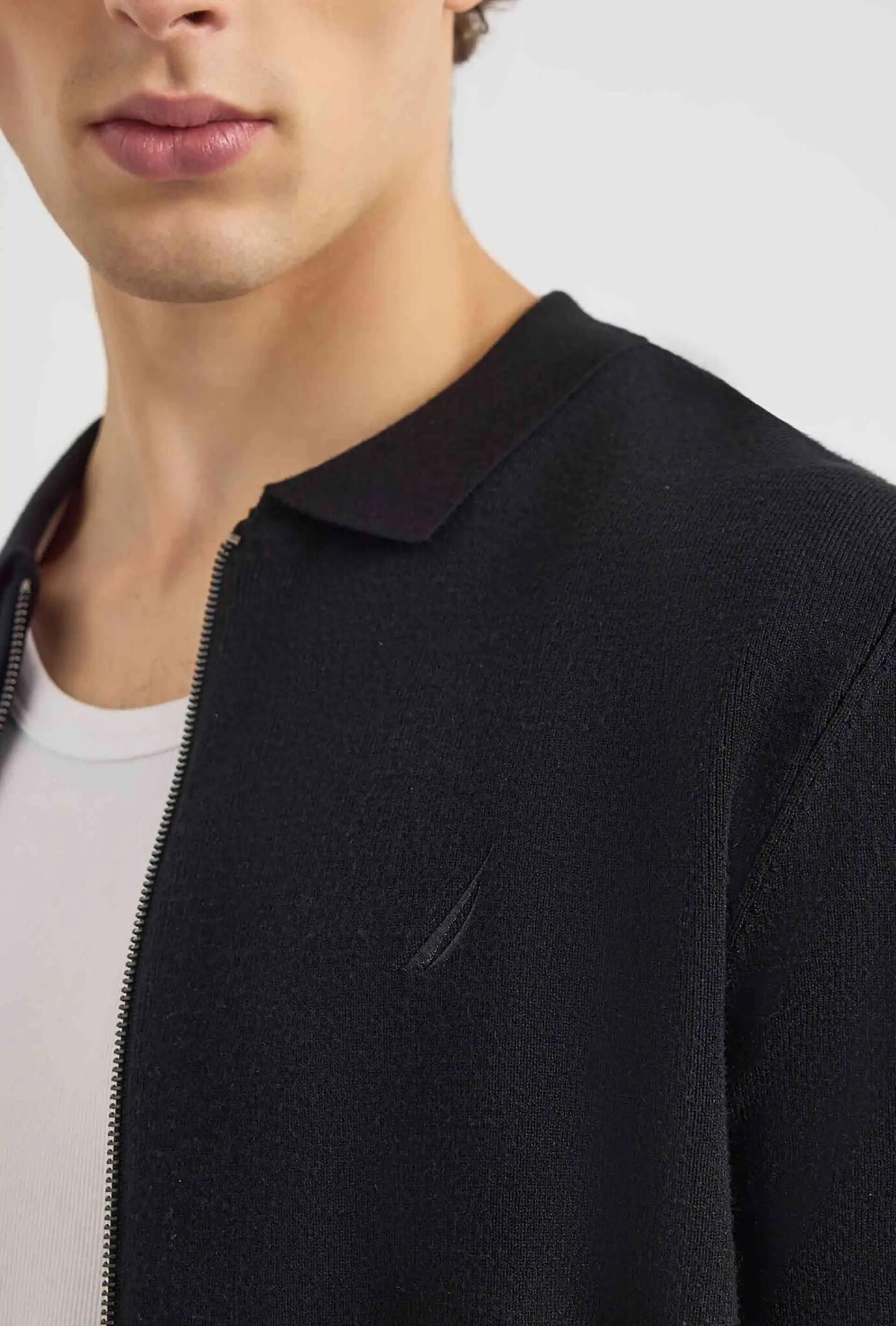 ΦΟΥΤΕΡ 3NCN7S03392-71 | BLACK