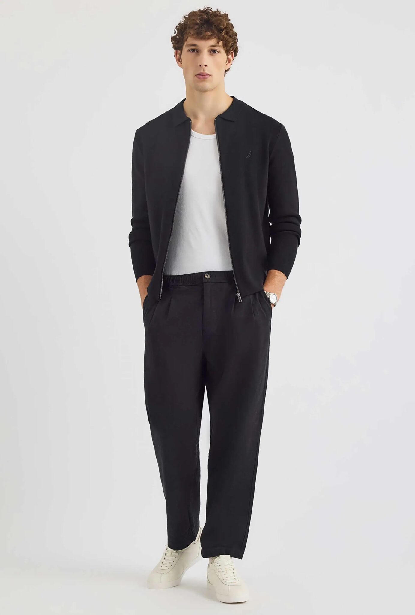 ΠΛΕΚΤΟ  3NCN1S03488-71 | BLACK ΠΛΕΚΤΟ  3NCN1S03488-71 | BLACK