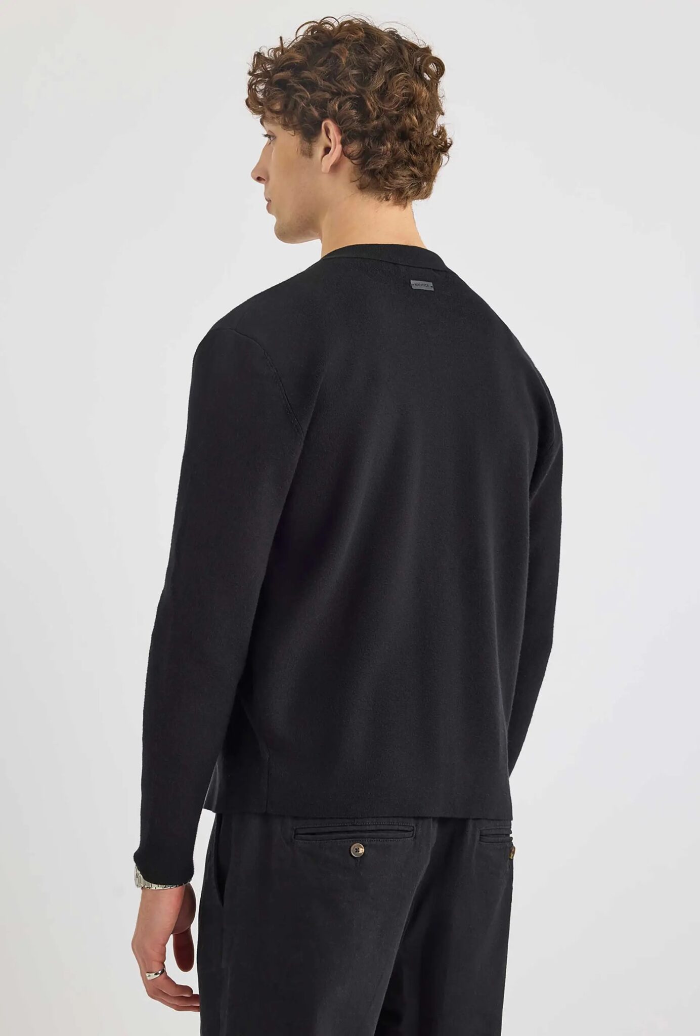 ΠΛΕΚΤΟ  3NCN1S03488-71 | BLACK ΠΛΕΚΤΟ  3NCN1S03488-71 | BLACK