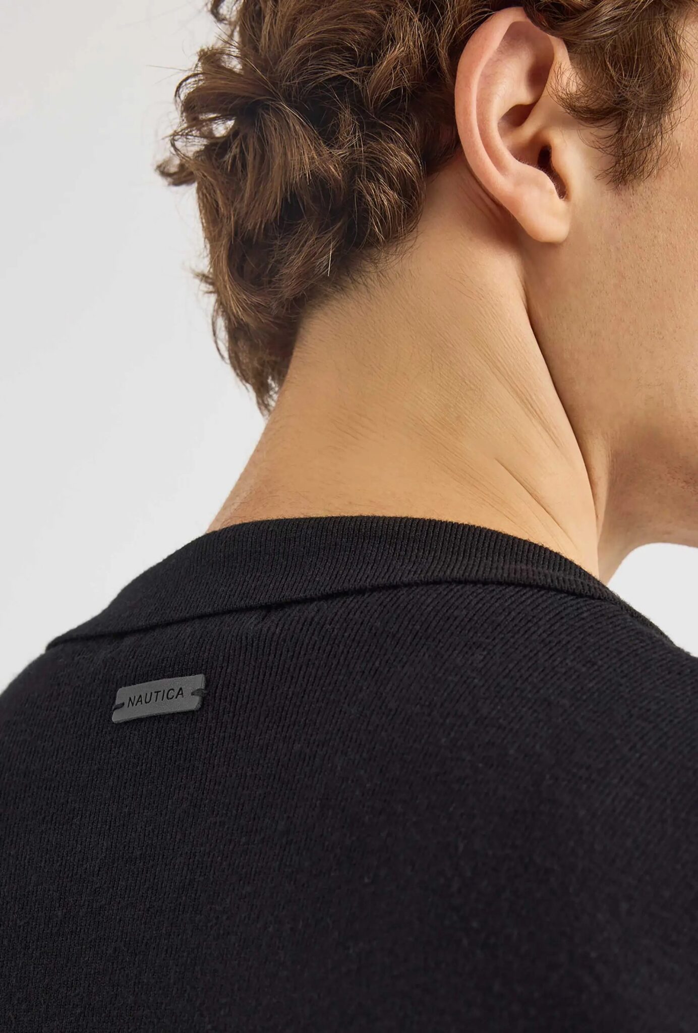 ΠΛΕΚΤΟ  3NCN1S03488-71 | BLACK ΠΛΕΚΤΟ  3NCN1S03488-71 | BLACK