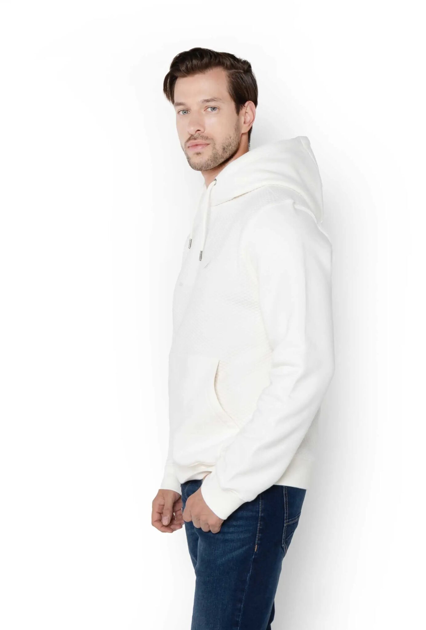 ΜΠΛΟΥΖΑ ΦΟΥΤΕΡ ΜΜ 3NCN1T03871-71 | OFF WHITE ΜΠΛΟΥΖΑ ΦΟΥΤΕΡ ΜΜ 3NCN1T03871-71 | OFF WHITE