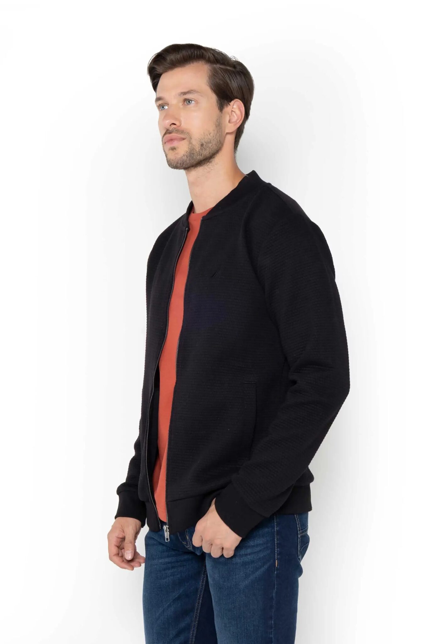 ΖΑΚΕΤΑ ΦΟΥΤΕΡ ΜΜ | BLACK ΖΑΚΕΤΑ ΦΟΥΤΕΡ ΜΜ | BLACK