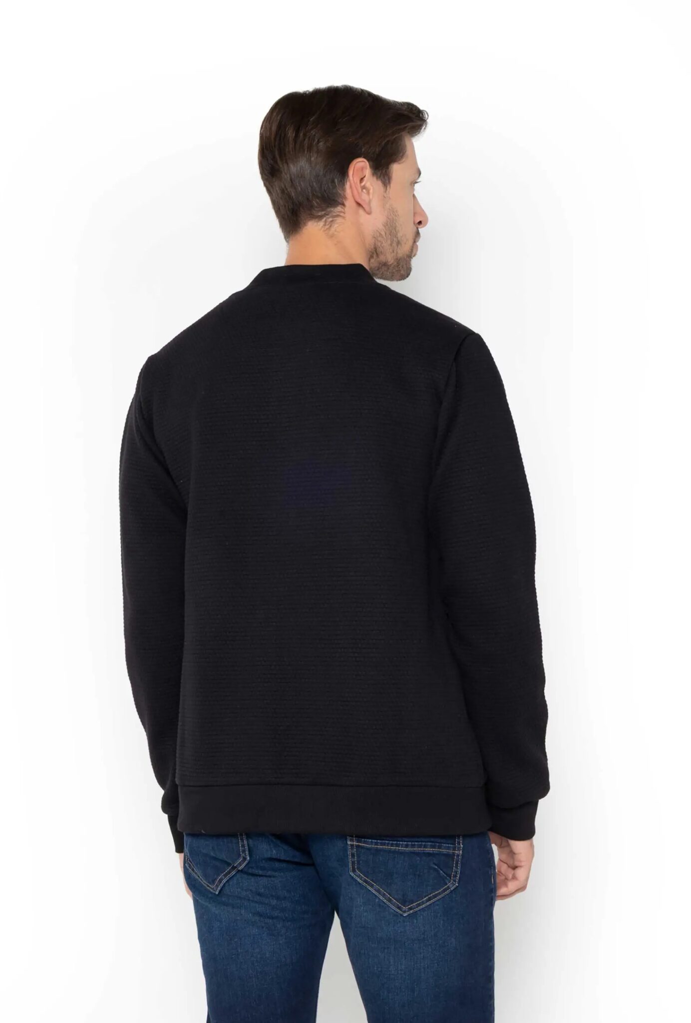 ΖΑΚΕΤΑ ΦΟΥΤΕΡ ΜΜ | BLACK ΖΑΚΕΤΑ ΦΟΥΤΕΡ ΜΜ | BLACK