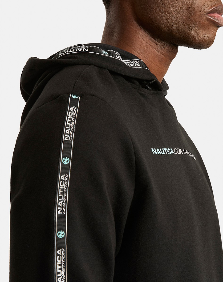 ΜΠΛΟΥΖΑ ΦΟΥΤΕΡ ΜΜ 3NCN7S03367-71 | BLACK ΜΠΛΟΥΖΑ ΦΟΥΤΕΡ ΜΜ 3NCN7S03367-71 | BLACK