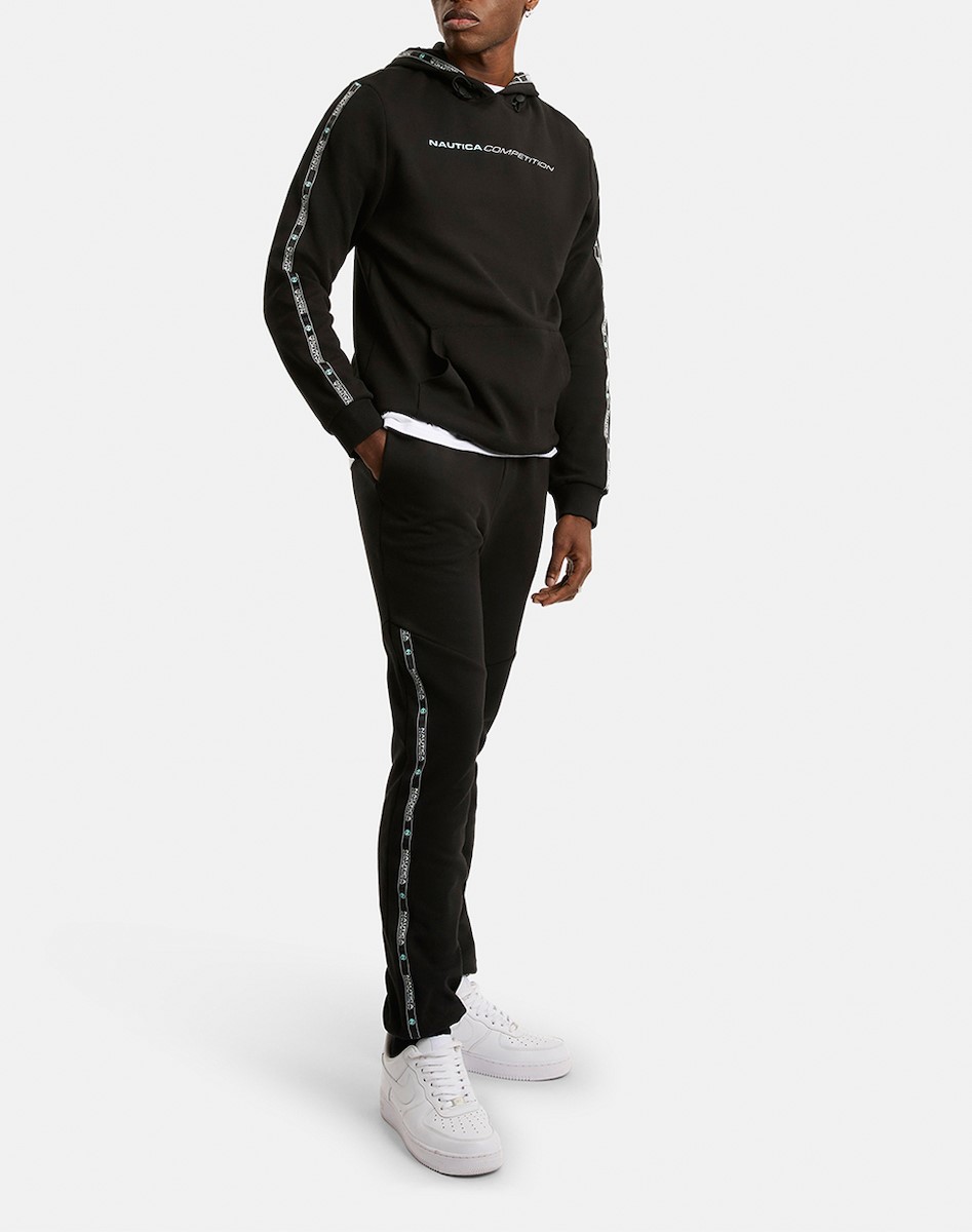 ΜΠΛΟΥΖΑ ΦΟΥΤΕΡ ΜΜ 3NCN7S03367-71 | BLACK ΜΠΛΟΥΖΑ ΦΟΥΤΕΡ ΜΜ 3NCN7S03367-71 | BLACK