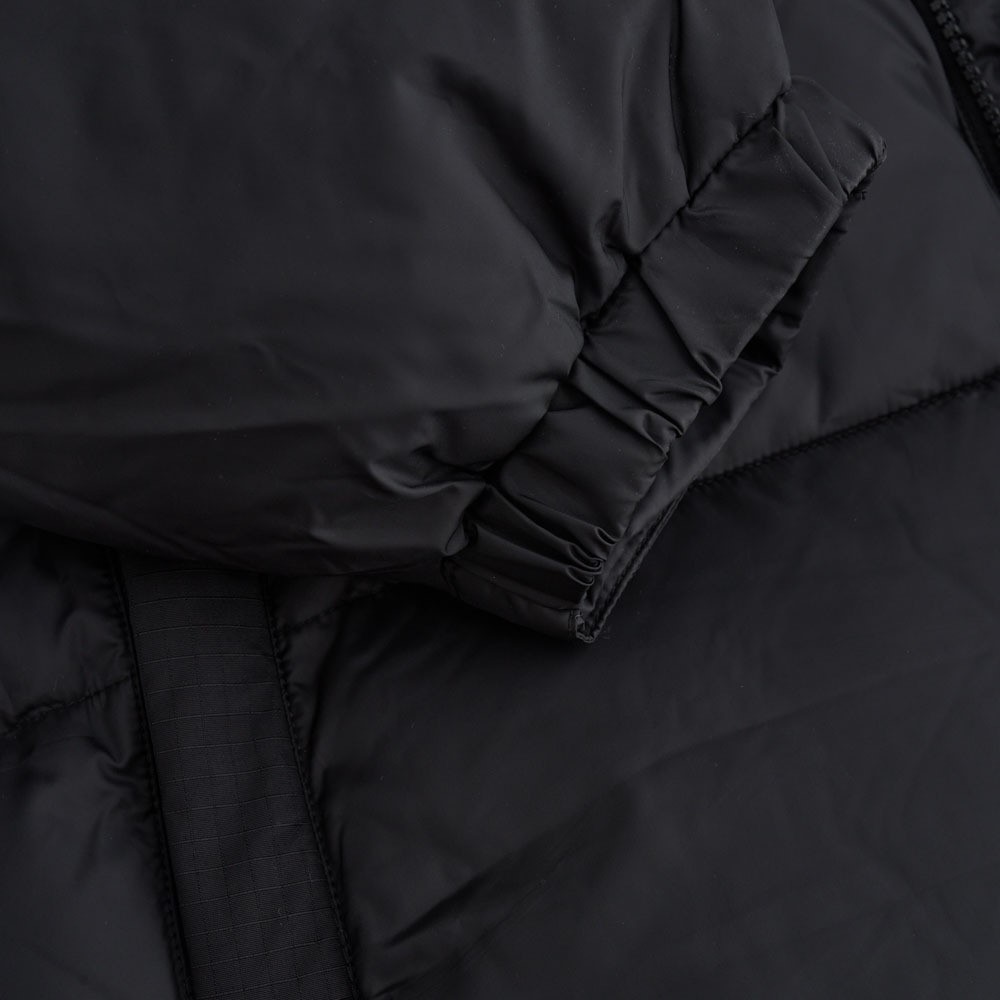 ΜΠΟΥΦΑΝ 3NCN7S03389-71 | BLACK ΜΠΟΥΦΑΝ 3NCN7S03389-71 | BLACK