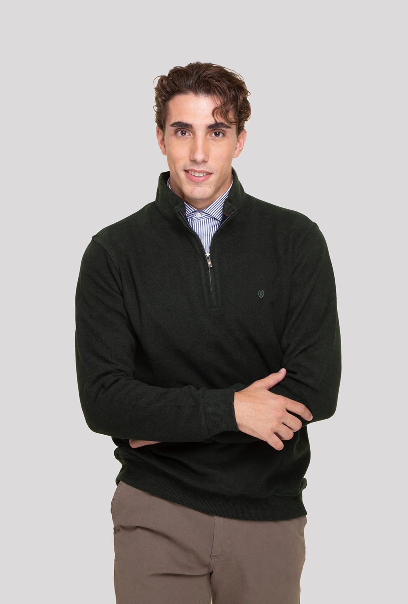 ΦΟΥΤΕΡ ΒΑΜΒΑΚΕΡΟ  3RO1000-71 | DARK GREEN ΦΟΥΤΕΡ ΒΑΜΒΑΚΕΡΟ  3RO1000-71 | DARK GREEN