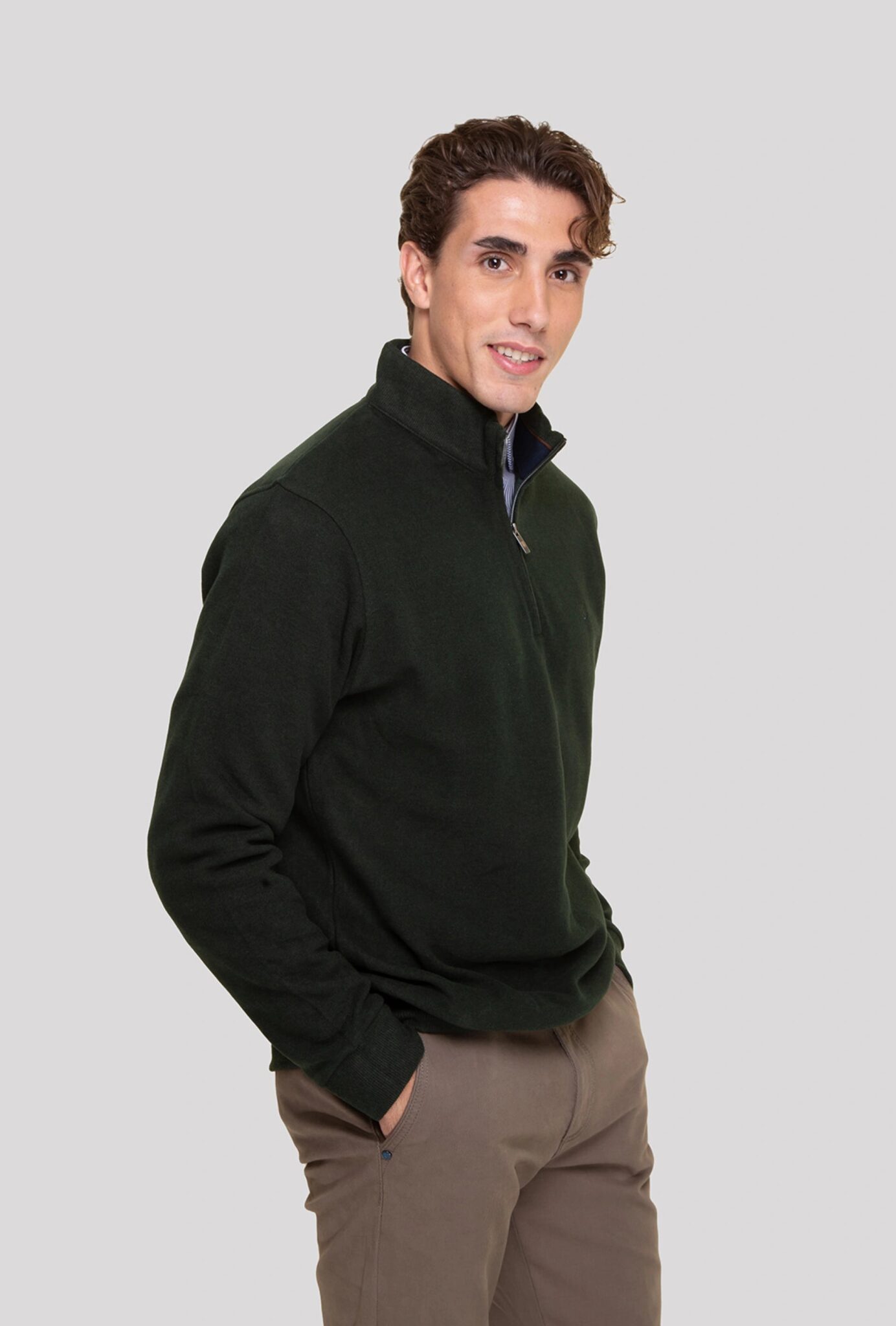 ΦΟΥΤΕΡ ΒΑΜΒΑΚΕΡΟ  3RO1000-71 | DARK GREEN ΦΟΥΤΕΡ ΒΑΜΒΑΚΕΡΟ  3RO1000-71 | DARK GREEN