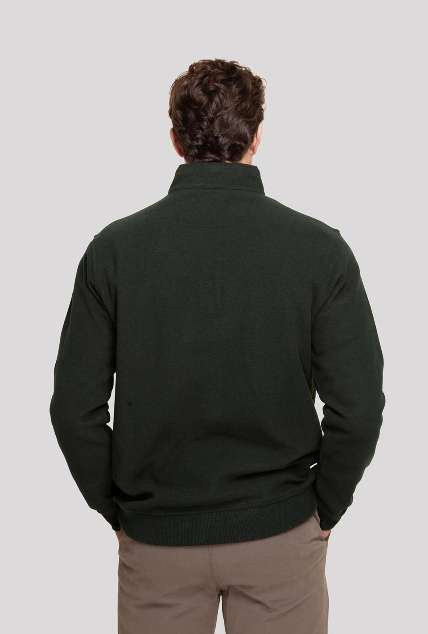 ΦΟΥΤΕΡ ΒΑΜΒΑΚΕΡΟ  3RO1000-71 | DARK GREEN ΦΟΥΤΕΡ ΒΑΜΒΑΚΕΡΟ  3RO1000-71 | DARK GREEN