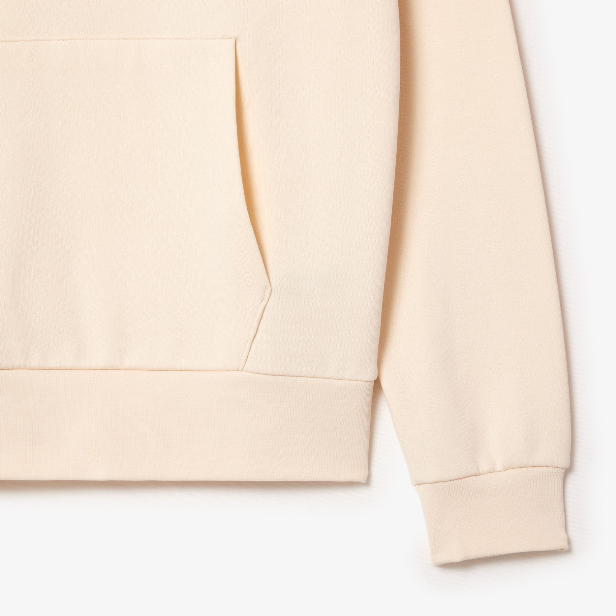 ΜΠΛΟΥΖΑ ΦΟΥΤΕΡ ΜΜ 3SH9623-71 | OFF WHITE ΜΠΛΟΥΖΑ ΦΟΥΤΕΡ ΜΜ 3SH9623-71 | OFF WHITE