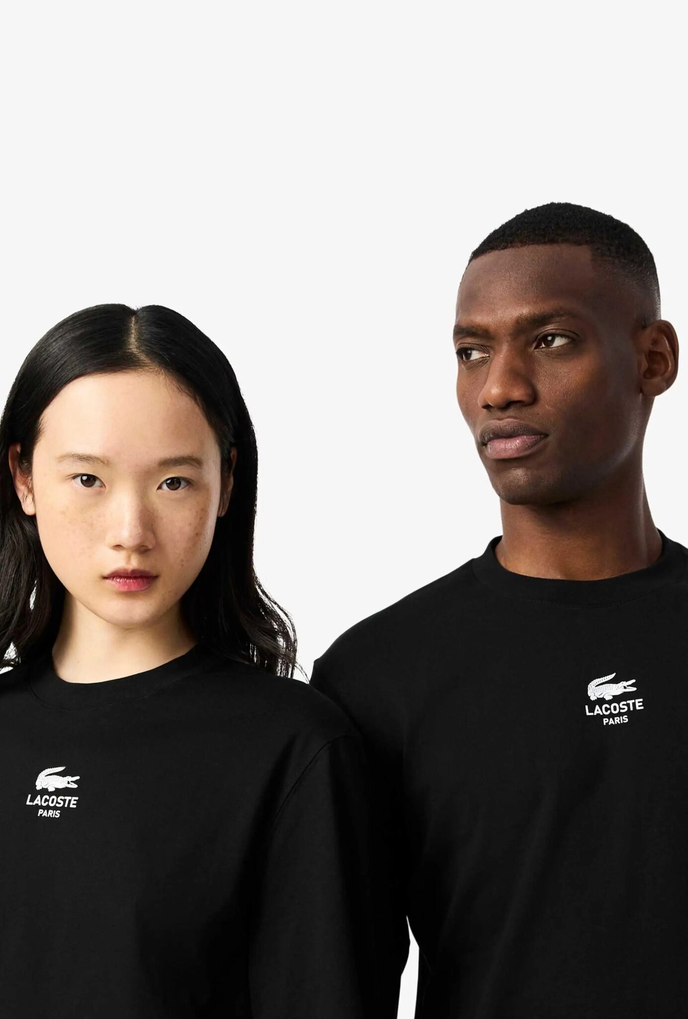 LSCNM5-LONG SLEEVE-T-SHIRT 710981783 | BLACK