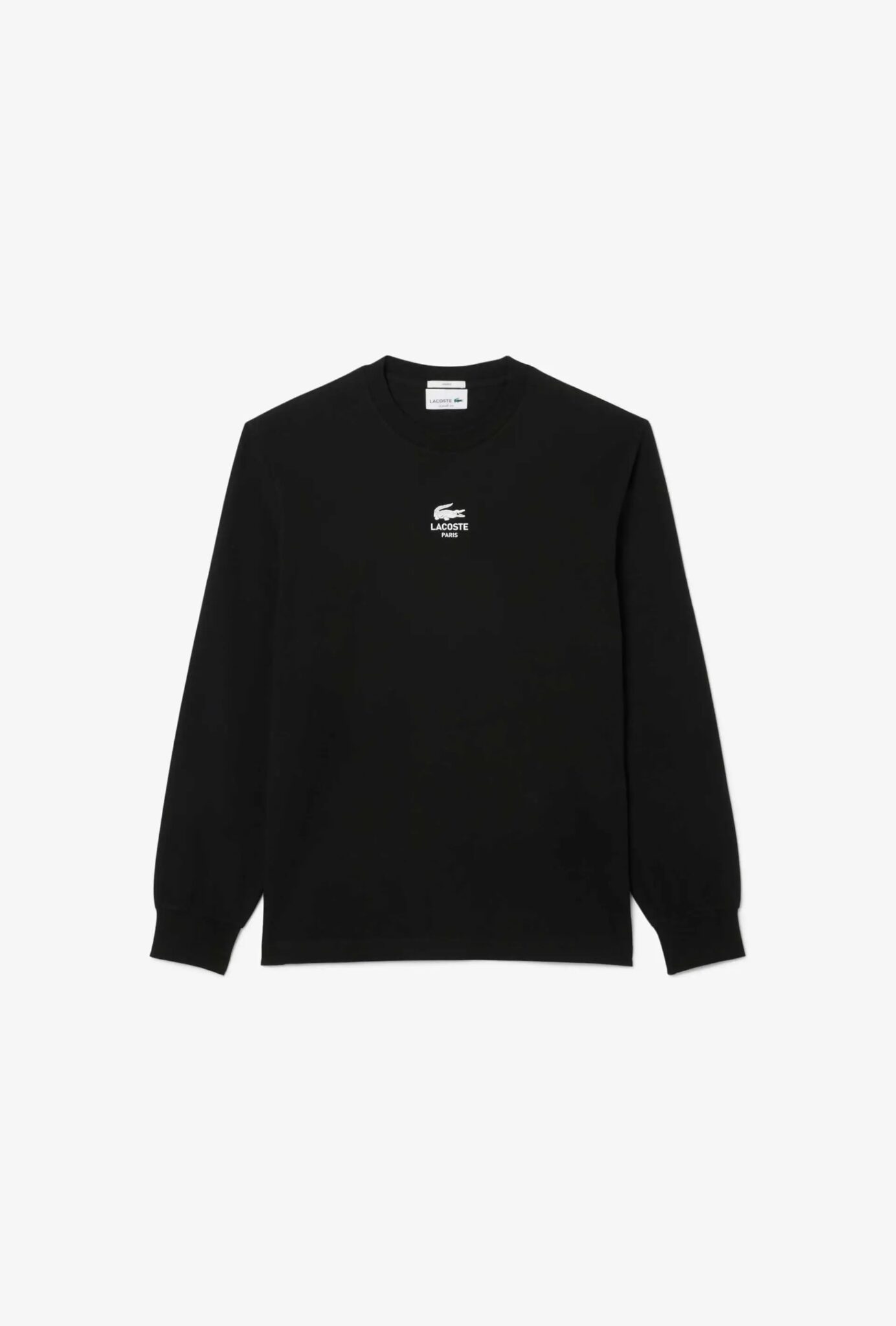 ΜΠΛΟΥΖΑ ΚΜ 3TH8135-71 | BLACK ΜΠΛΟΥΖΑ ΚΜ 3TH8135-71 | BLACK