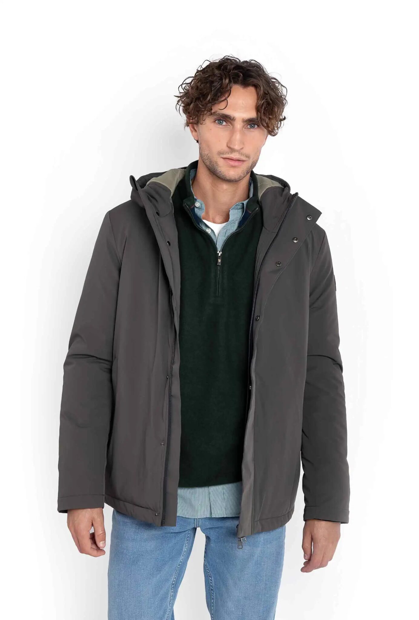 ΜΠΟΥΦΑΝ REGULAR FIT | ELEPHANT ΜΠΟΥΦΑΝ REGULAR FIT | ELEPHANT