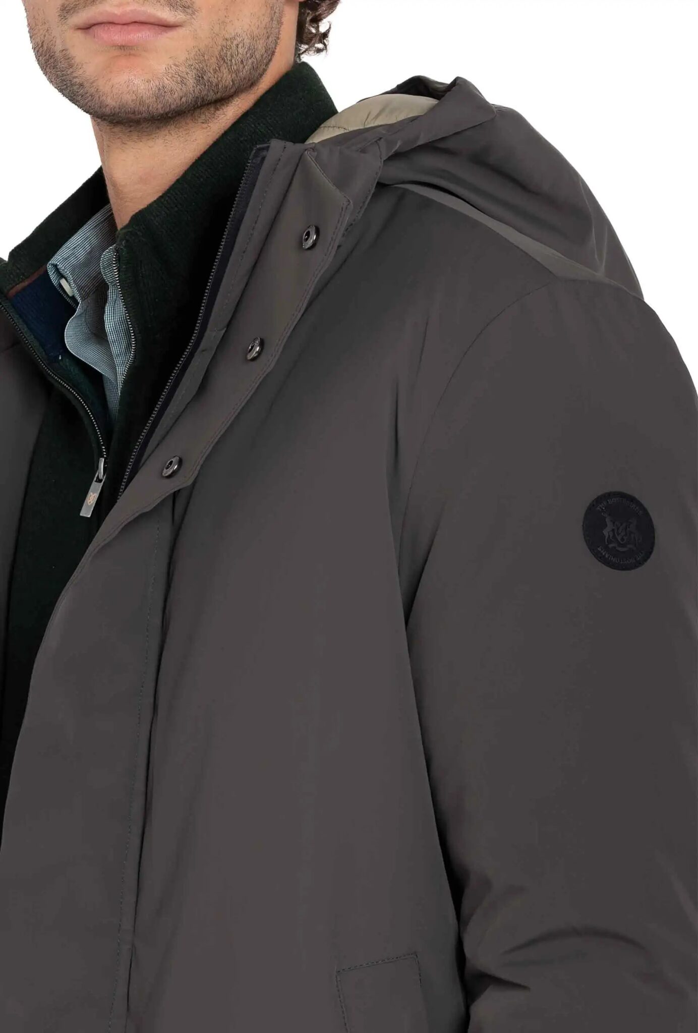 ΜΠΟΥΦΑΝ REGULAR FIT | ELEPHANT ΜΠΟΥΦΑΝ REGULAR FIT | ELEPHANT