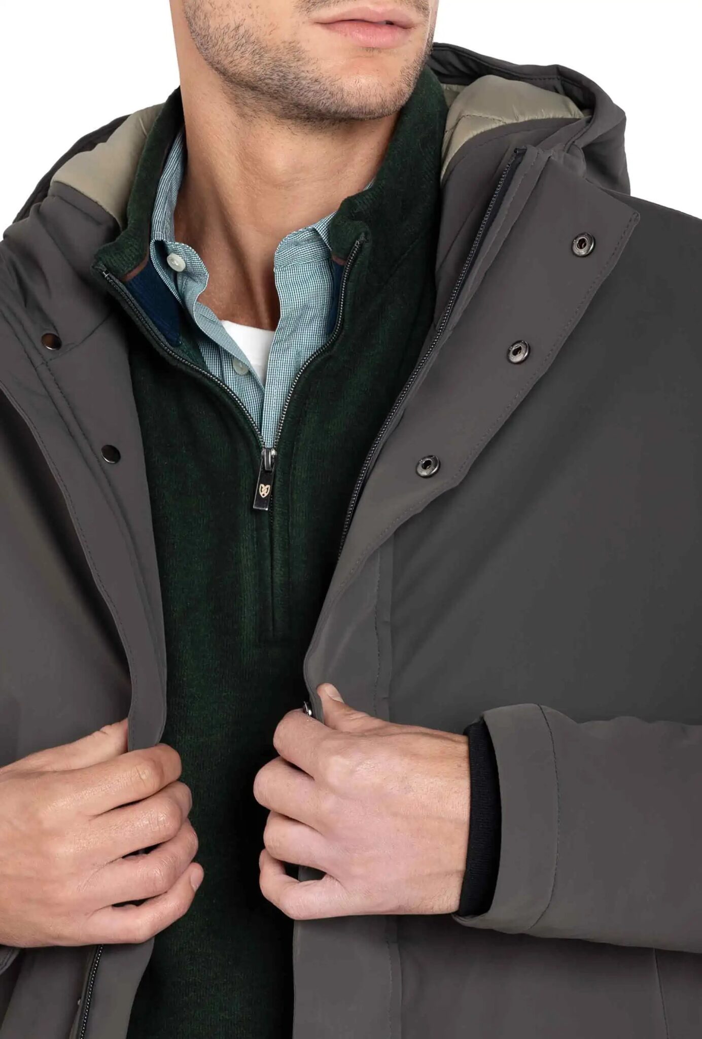 ΜΠΟΥΦΑΝ REGULAR FIT | ELEPHANT ΜΠΟΥΦΑΝ REGULAR FIT | ELEPHANT