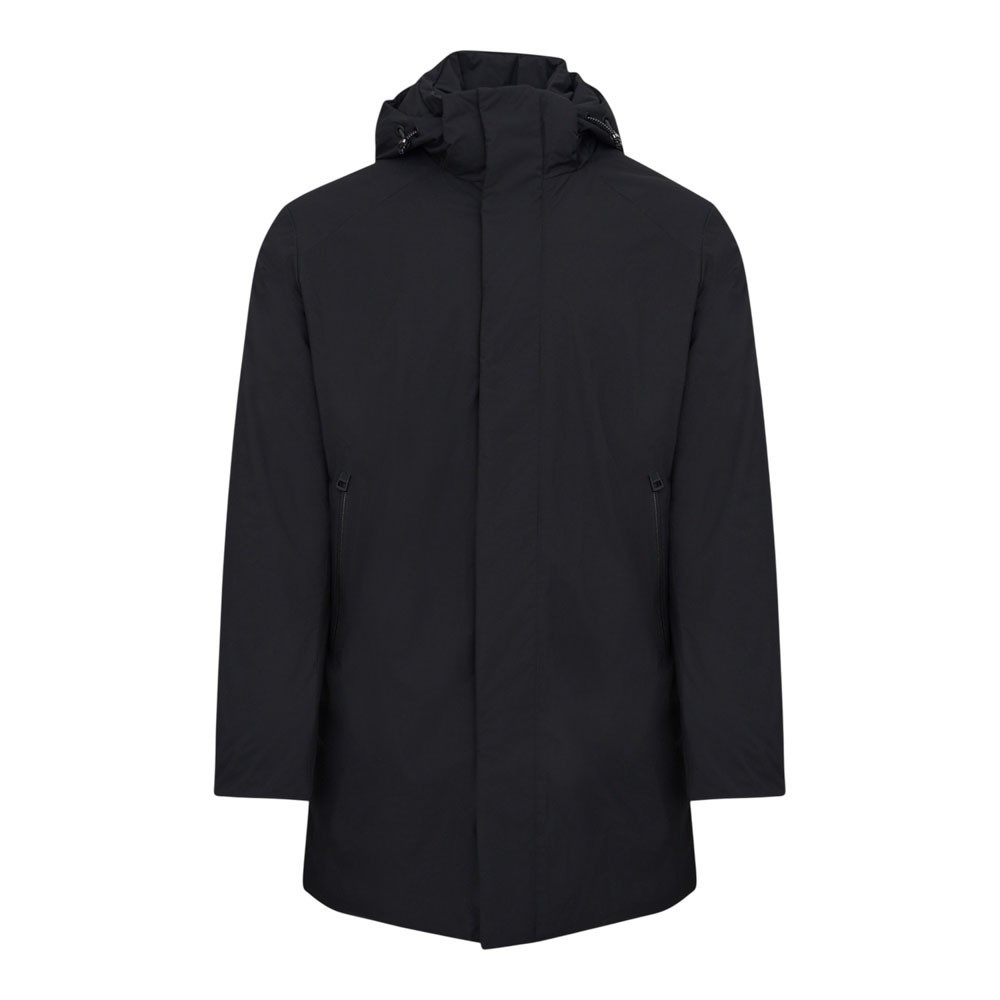 ΜΠΟΥΦΑΝ  3W2815T908-71 | BLACK ΜΠΟΥΦΑΝ  3W2815T908-71 | BLACK