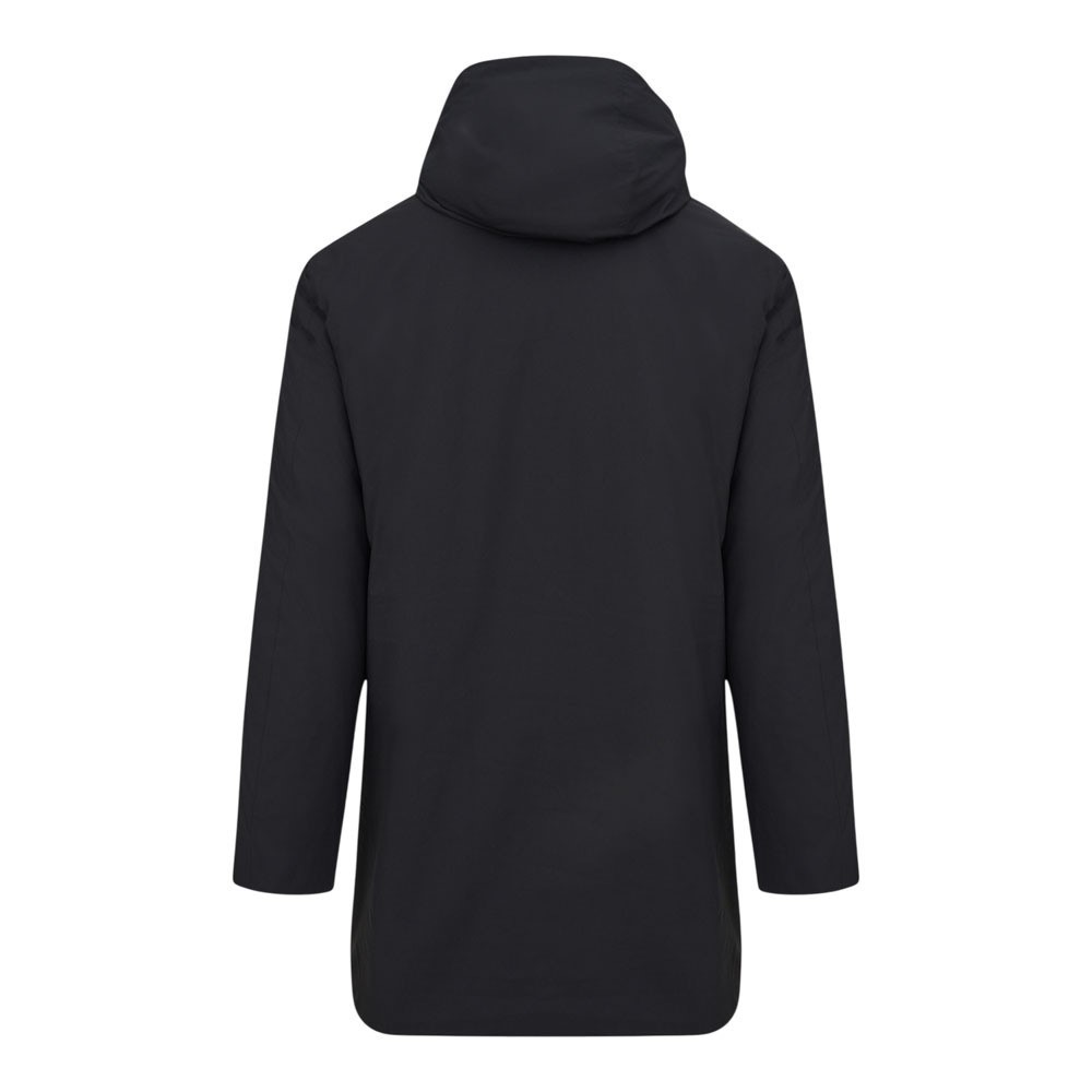 ΜΠΟΥΦΑΝ  3W2815T908-71 | BLACK ΜΠΟΥΦΑΝ  3W2815T908-71 | BLACK