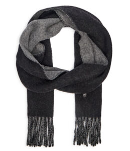 POLO RALPH LAUREN ΑΞΕΣΟΥΑΡ CLSSC RVRSBL-SCARF-OBLONG 449959334 | BLACK