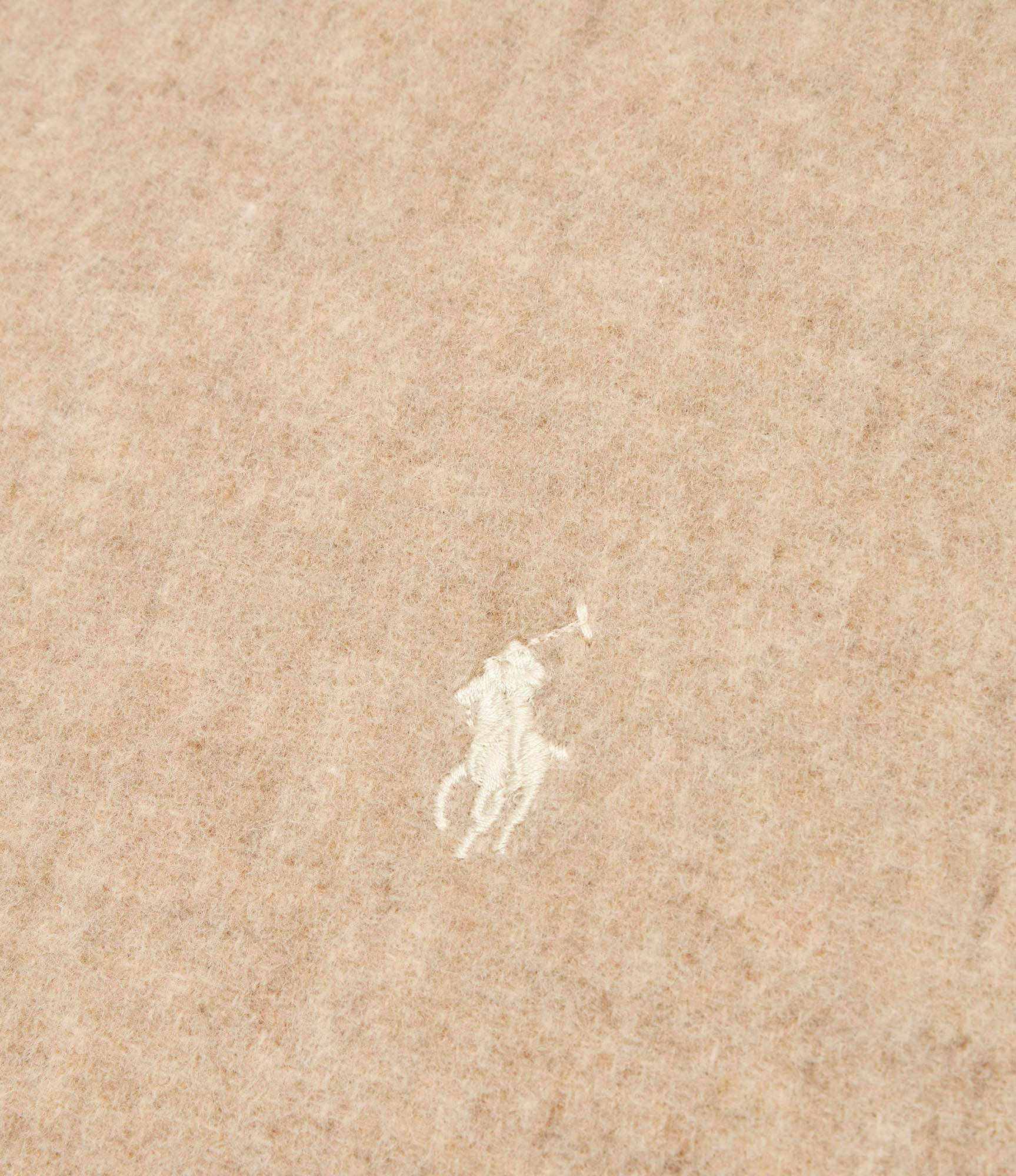 POLO RALPH LAUREN ΑΞΕΣΟΥΑΡ CLSSC RVRSBL-SCARF-OBLONG 449959334 | OFF WHITE POLO RALPH LAUREN ΑΞΕΣΟΥΑΡ CLSSC RVRSBL-SCARF-OBLONG 449959334 | OFF WHITE