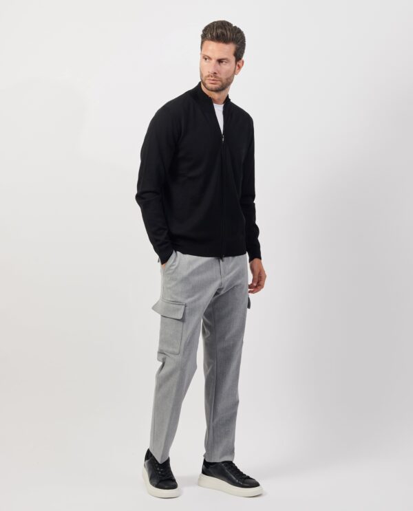 ΠΛΕΚΤΟ BALONSO-L 50476347-71 | BLACK